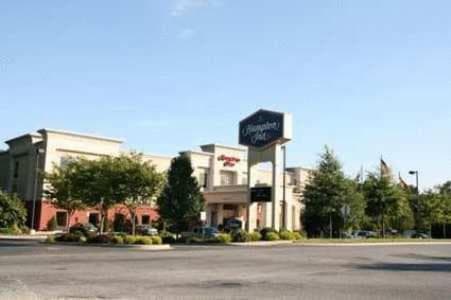 Hampton Inn Elkton gallery photo in Elkton, MD — image 5