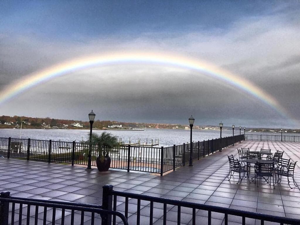 Molly Pitcher Inn gallery photo in Red Bank, NJ — image 18