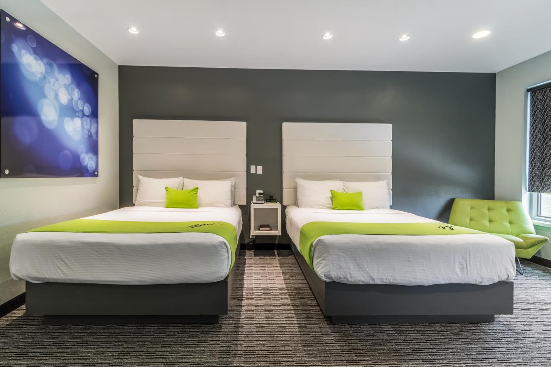 The Wallhouse Hotel, an Ascend Collection Hotel gallery photo in Walnut Creek, OH — image 26