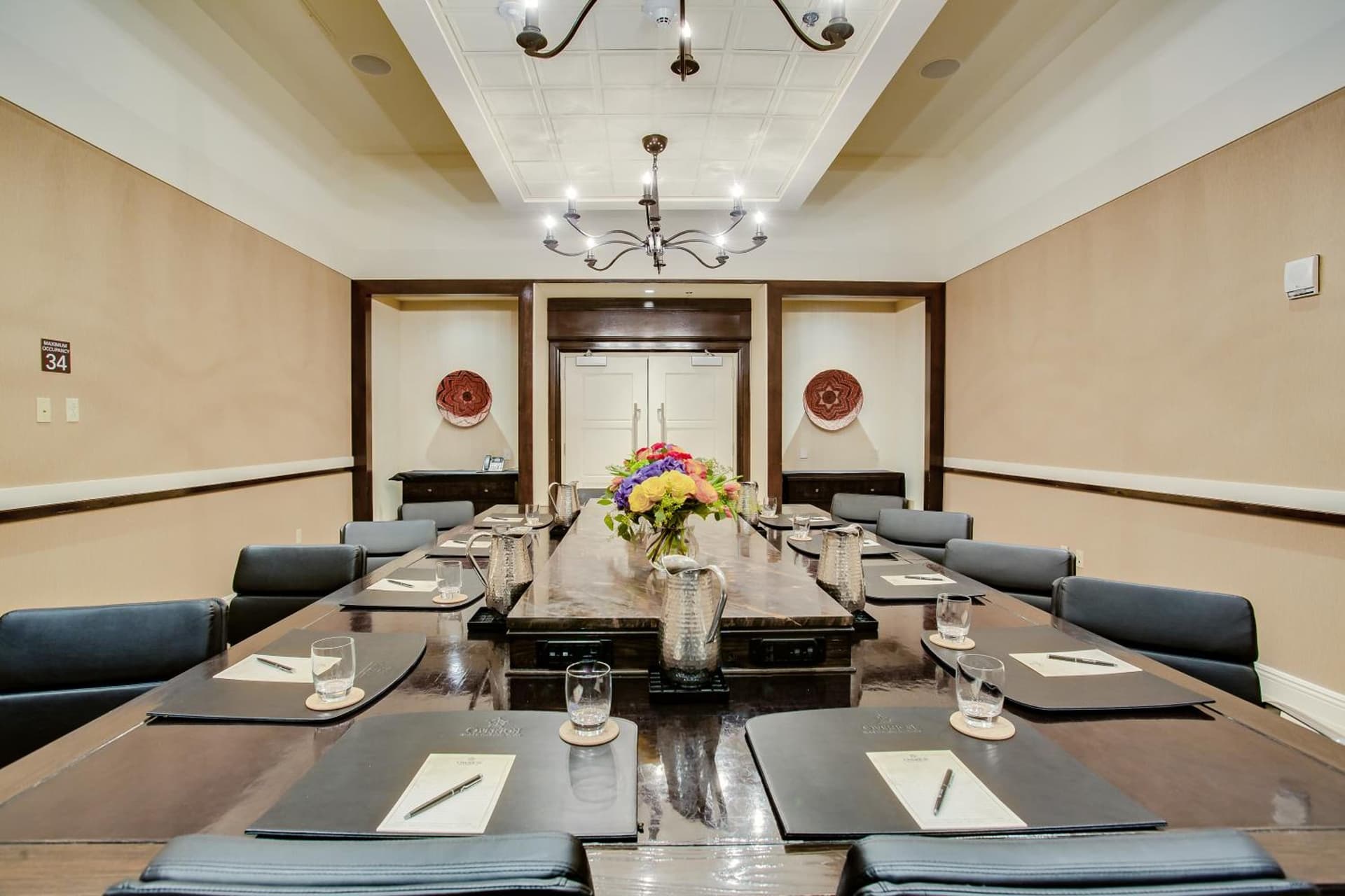 Overton Hotel and Conference Center gallery photo in Lubbock, TX — image 17