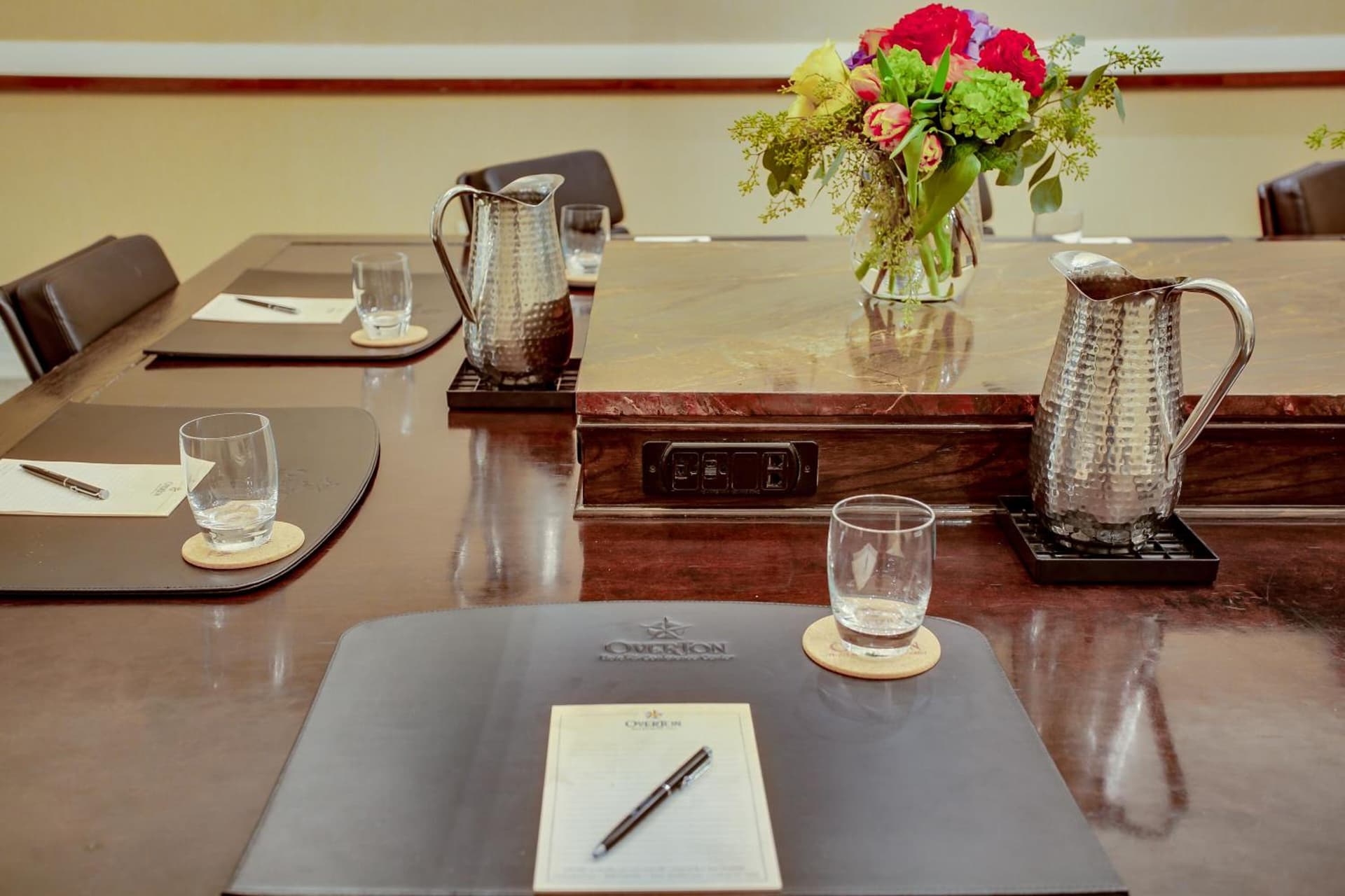 Overton Hotel and Conference Center gallery photo in Lubbock, TX — image 8