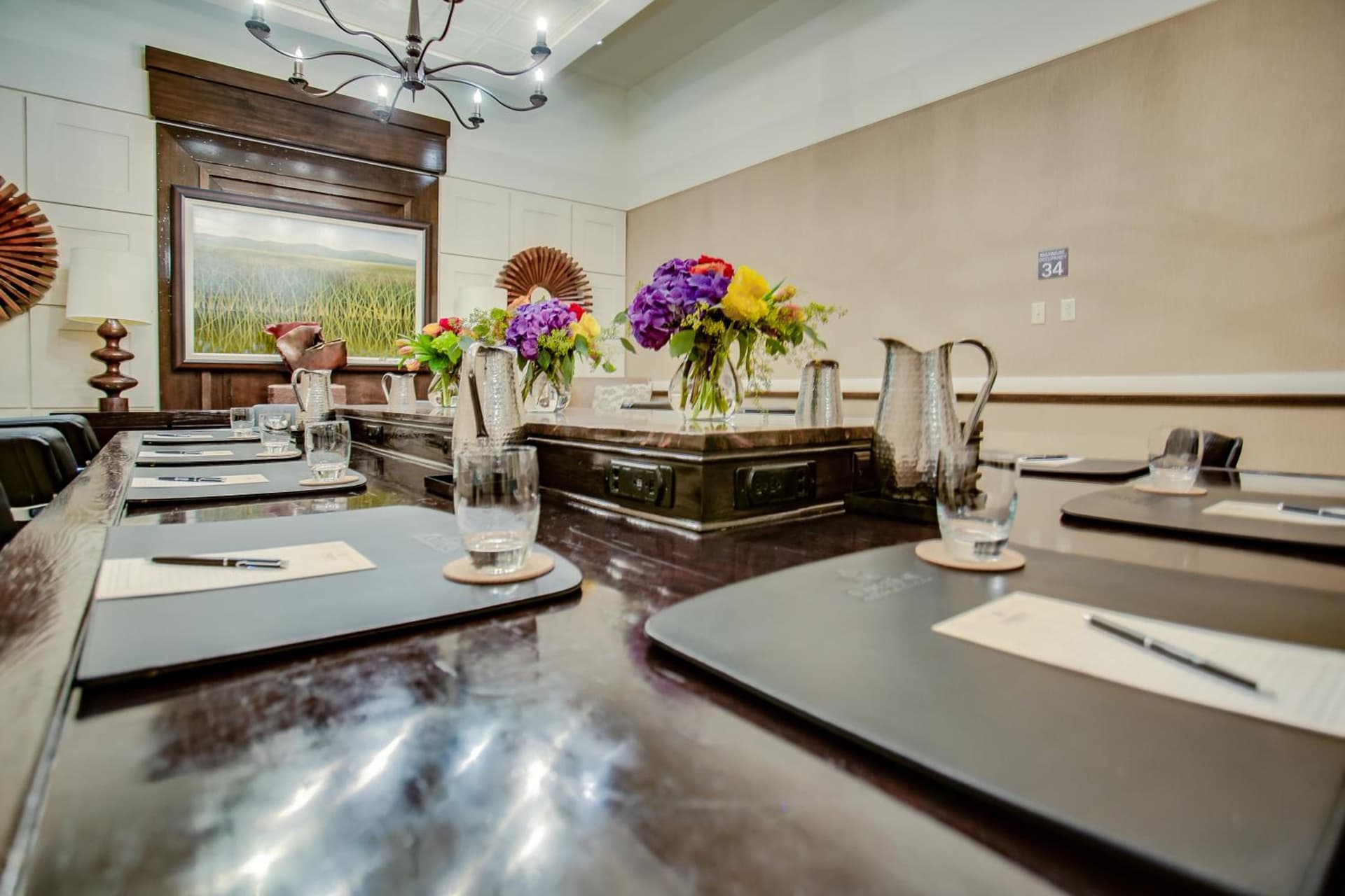 Overton Hotel and Conference Center gallery photo in Lubbock, TX — image 11