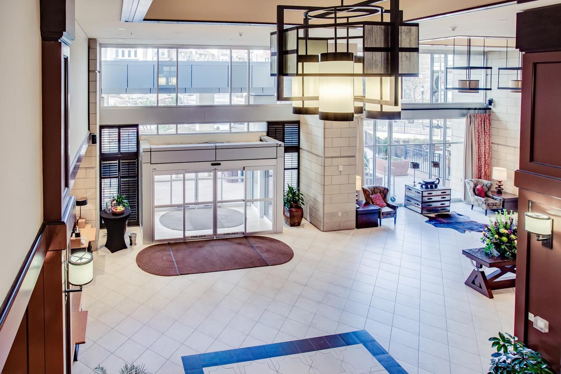 Overton Hotel and Conference Center gallery photo in Lubbock, TX — image 41
