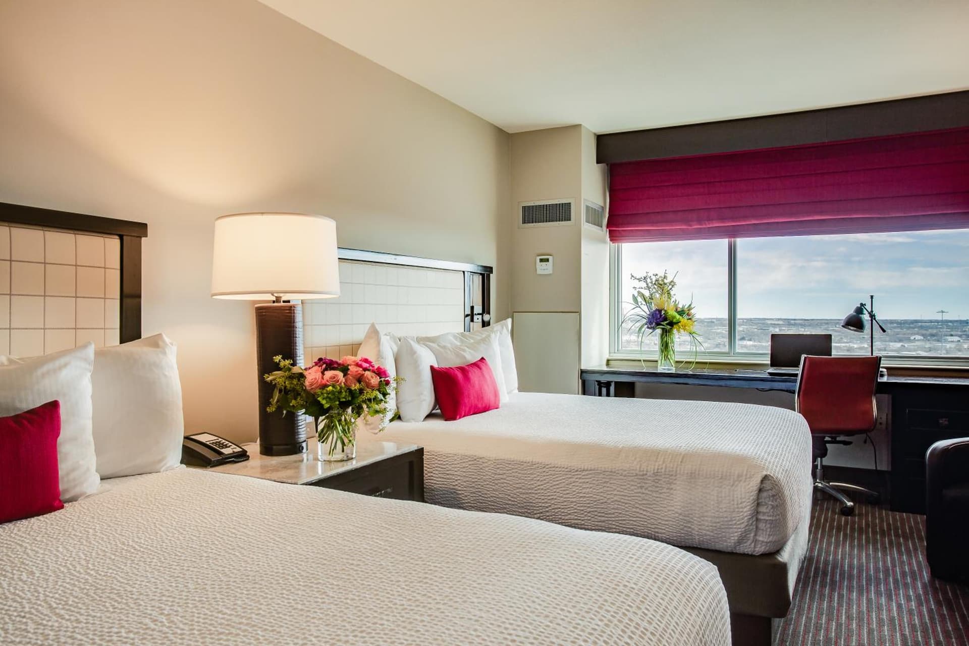 Overton Hotel and Conference Center gallery photo in Lubbock, TX — image 23