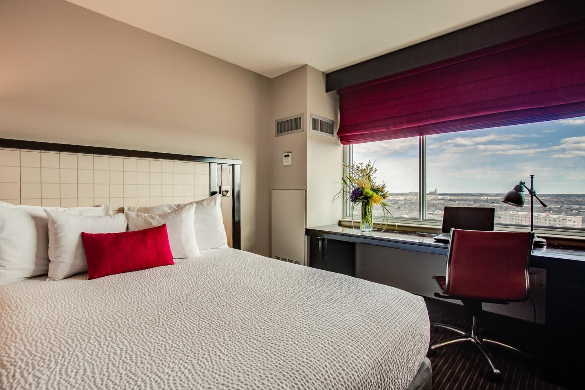 Overton Hotel and Conference Center gallery photo in Lubbock, TX — image 36