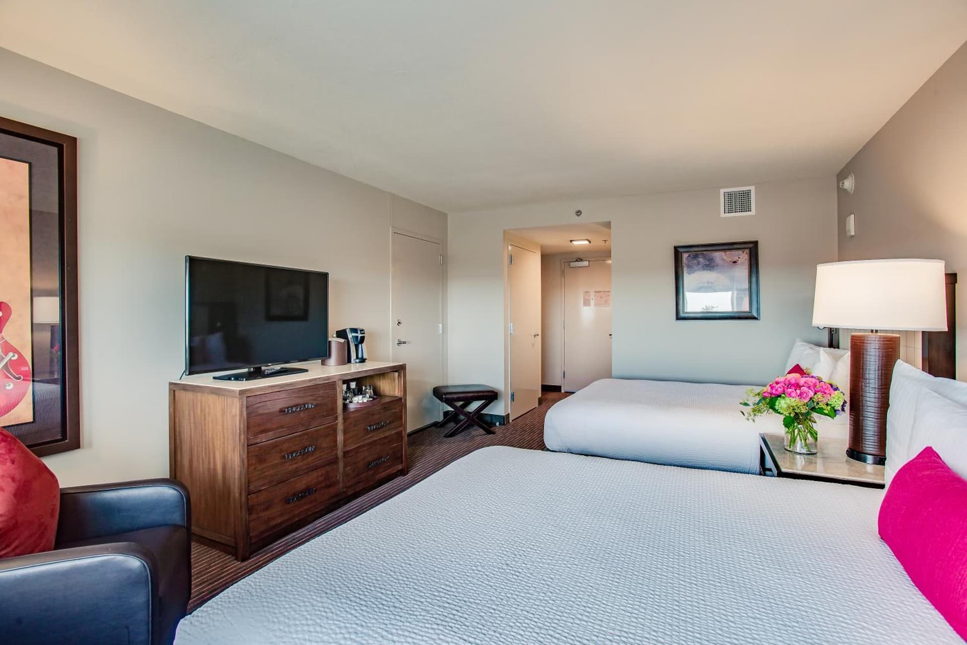 Overton Hotel and Conference Center gallery photo in Lubbock, TX — image 7