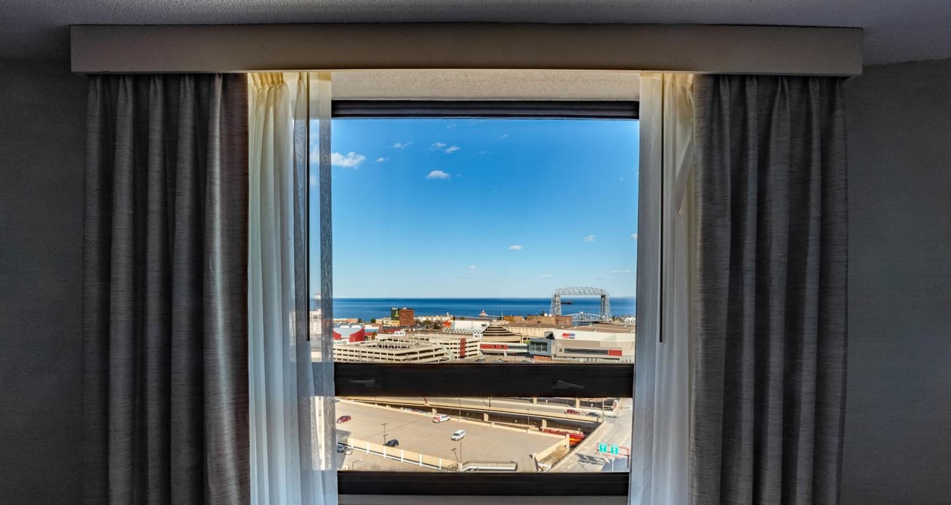 Radisson Hotel Duluth-Harborview gallery photo in Duluth, MN — image 73