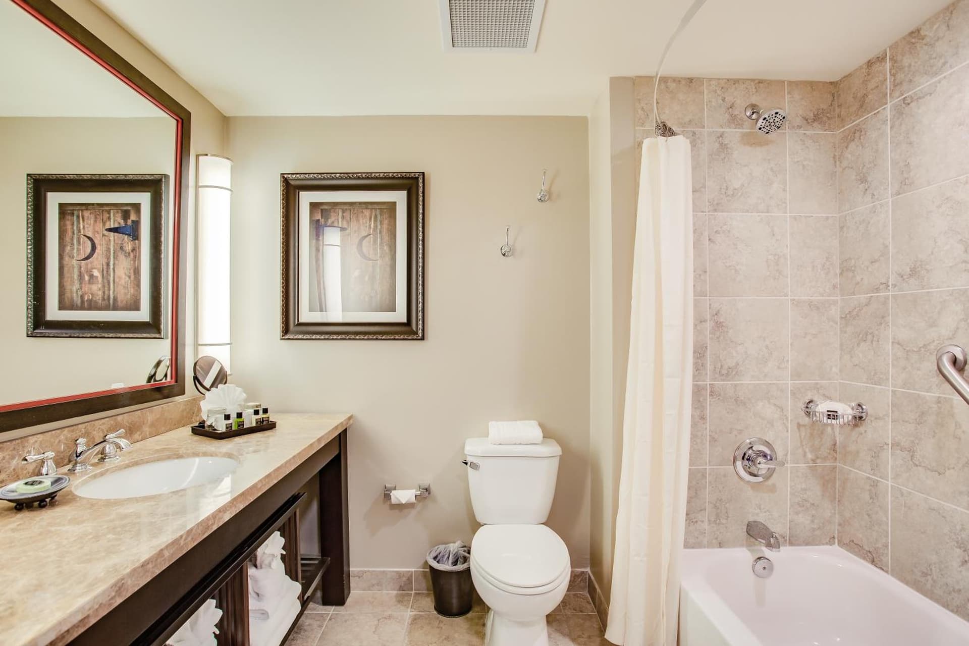 Overton Hotel and Conference Center gallery photo in Lubbock, TX — image 19