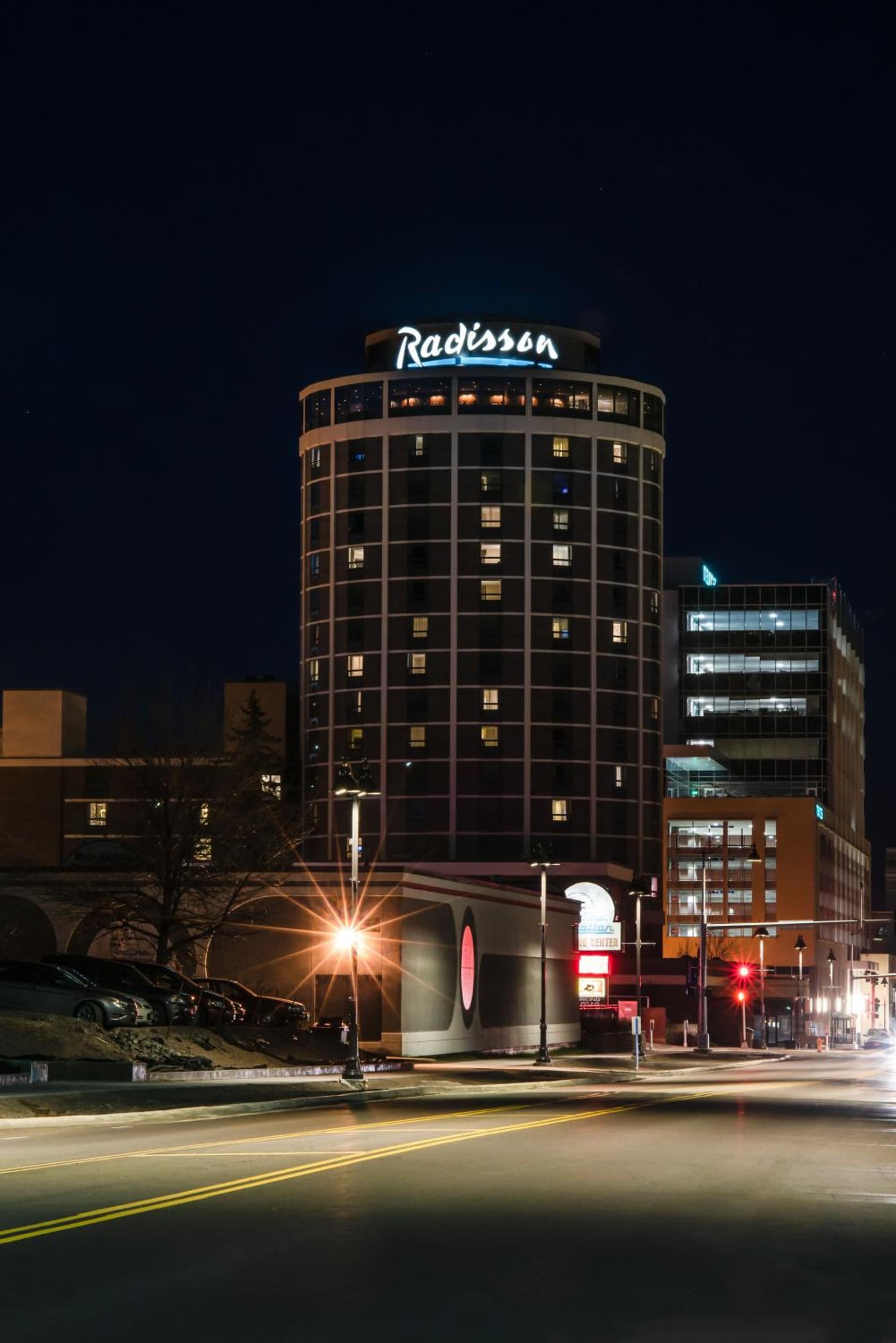 Radisson Hotel Duluth-Harborview gallery photo in Duluth, MN — image 59