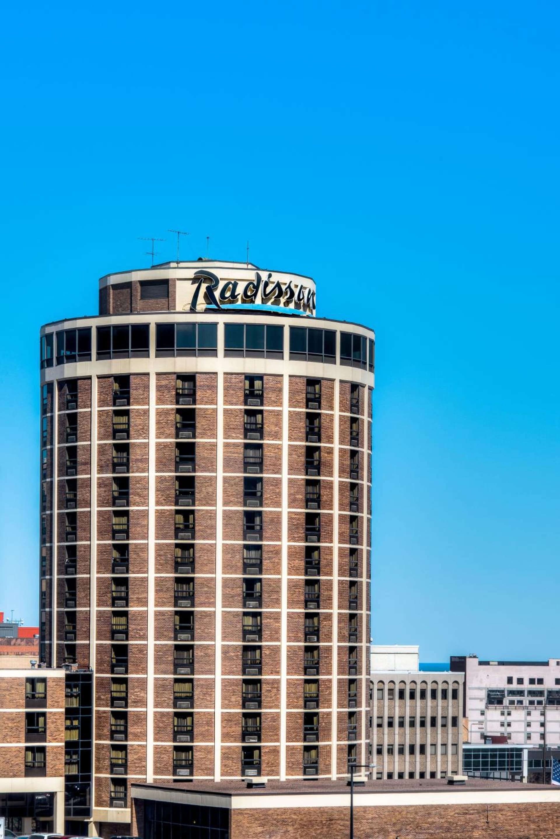 Radisson Hotel Duluth-Harborview gallery photo in Duluth, MN — image 39
