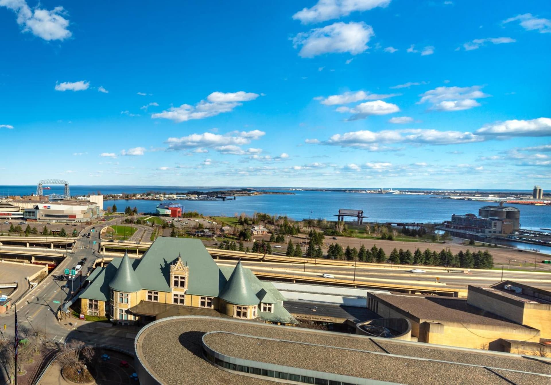 Radisson Hotel Duluth-Harborview gallery photo in Duluth, MN — image 7