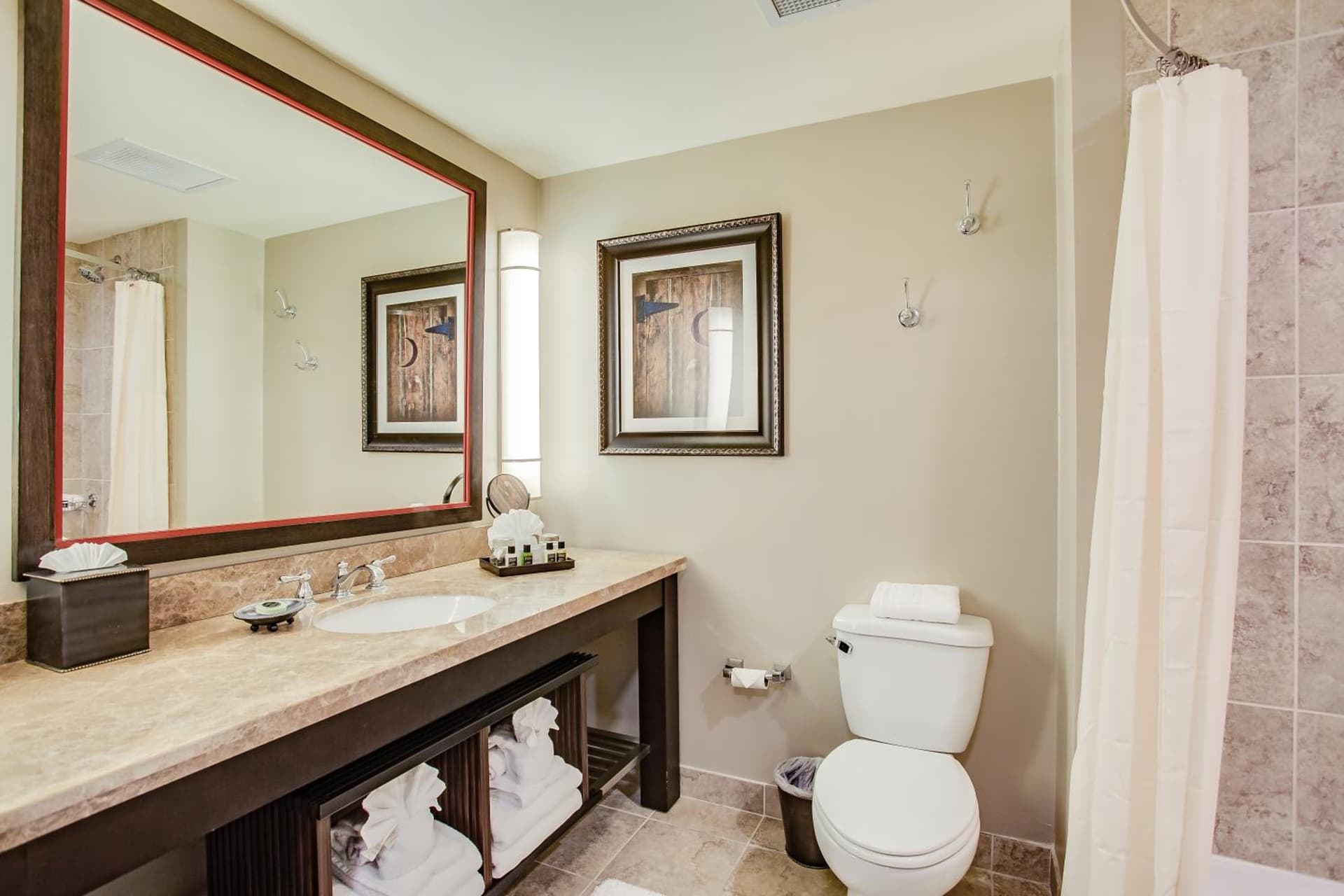 Overton Hotel and Conference Center gallery photo in Lubbock, TX — image 40