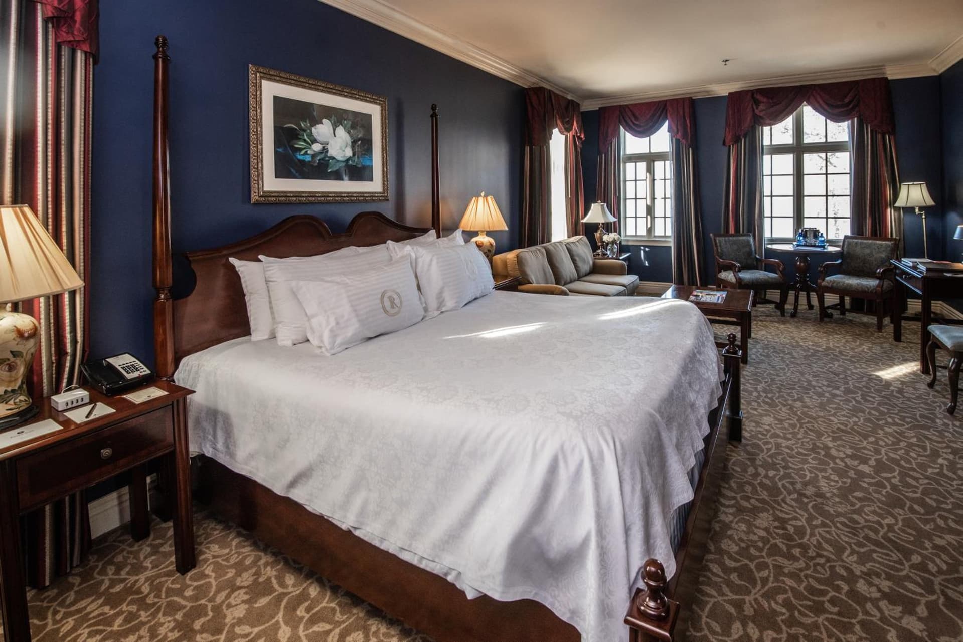 River Inn of Harbor Town gallery photo in Memphis, TN — image 16