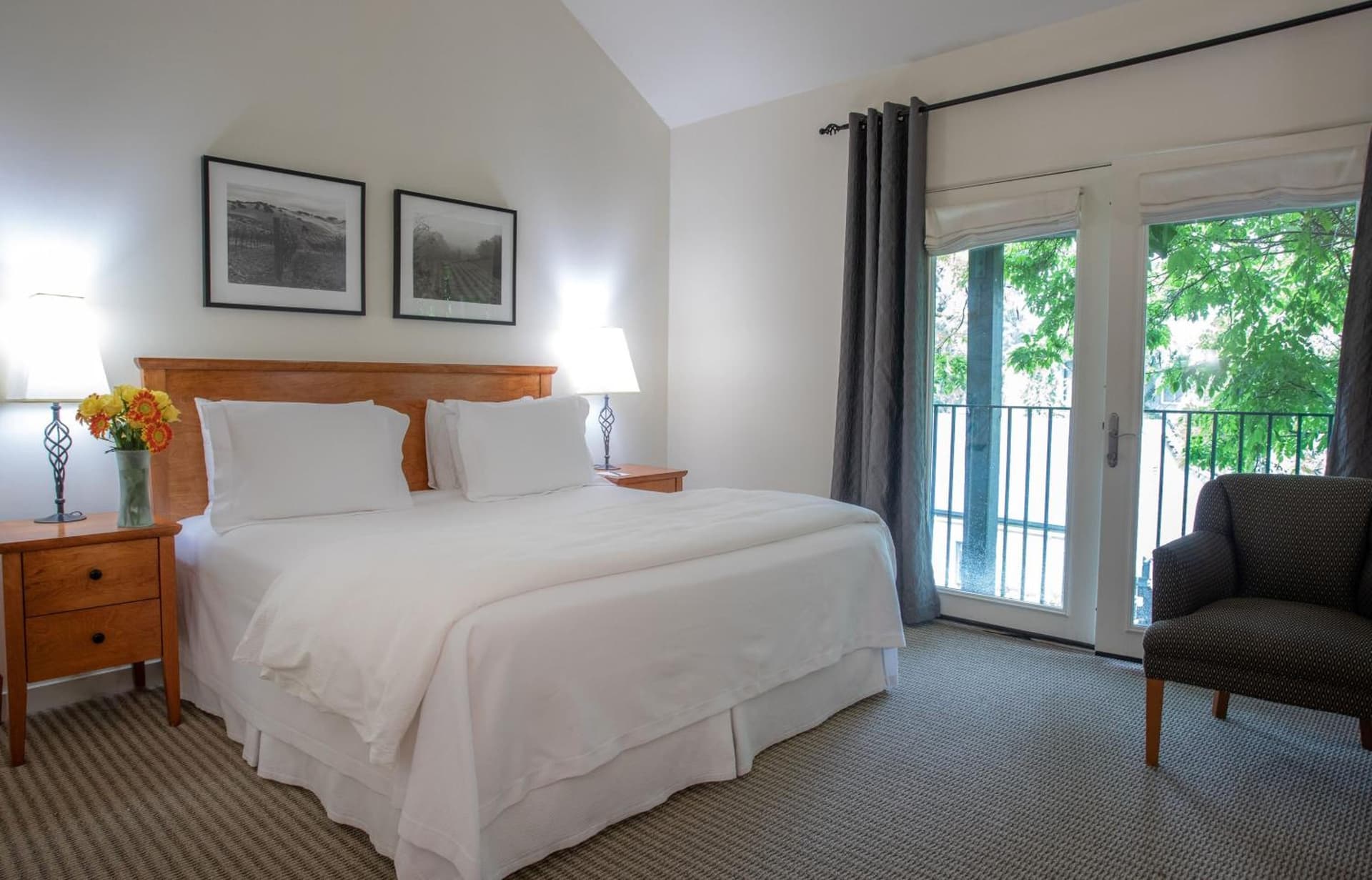 Southbridge Napa Valley gallery photo in St. Helena, CA — image 32
