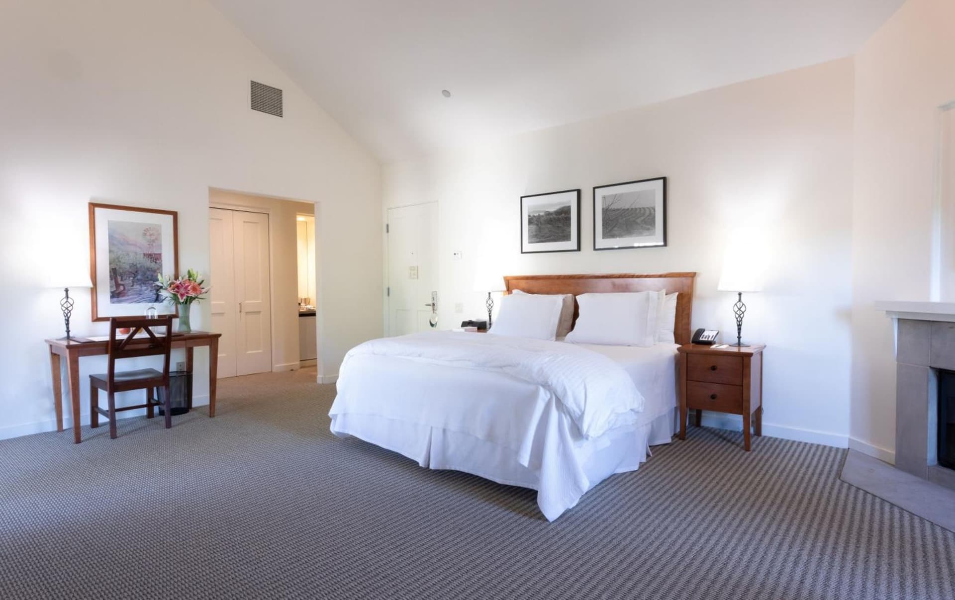 Southbridge Napa Valley gallery photo in St. Helena, CA — image 20