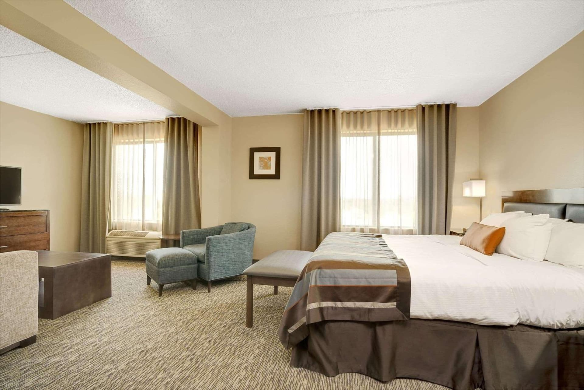 Wingate by Wyndham Fargo gallery photo in Fargo, ND — image 7