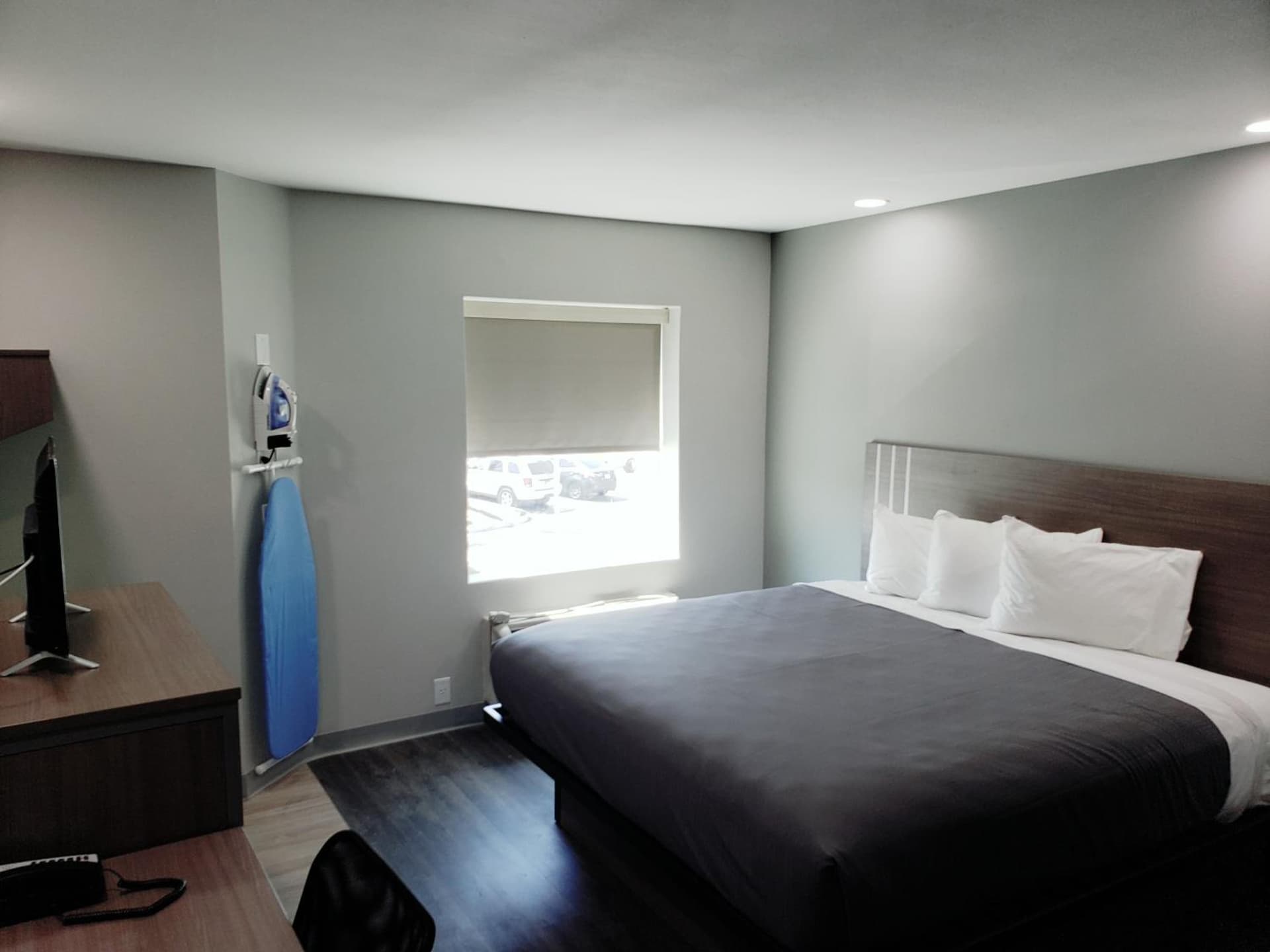 Hathaway Inn gallery photo in Panama City, FL — image 7