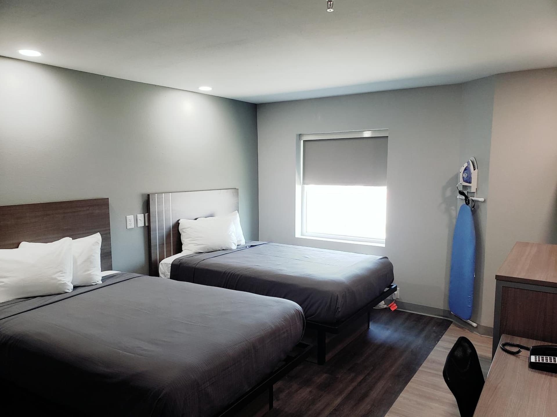 Hathaway Inn gallery photo in Panama City, FL — image 9