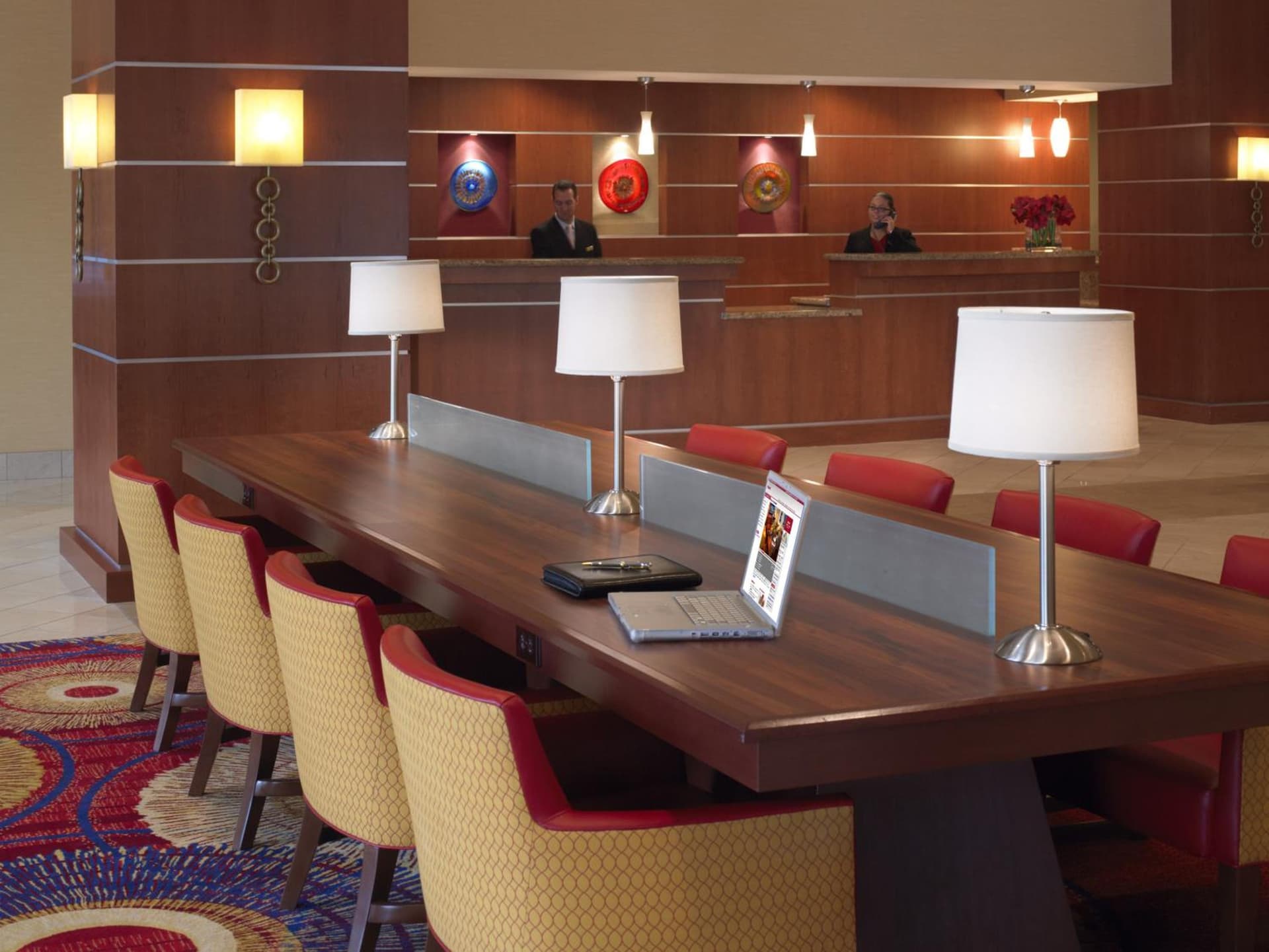 Wyndham Cleveland Airport gallery photo in Cleveland, OH — image 26