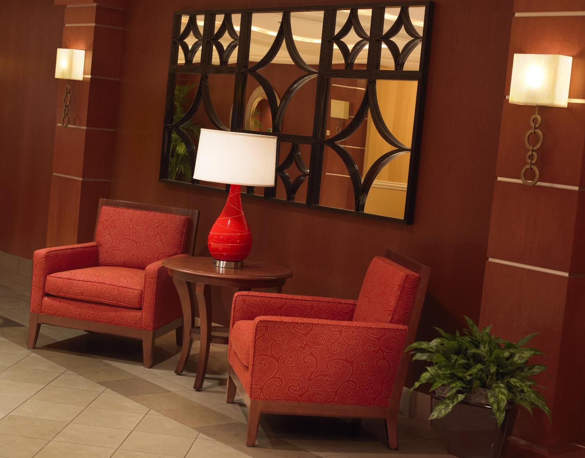 Wyndham Cleveland Airport gallery photo in Cleveland, OH — image 31