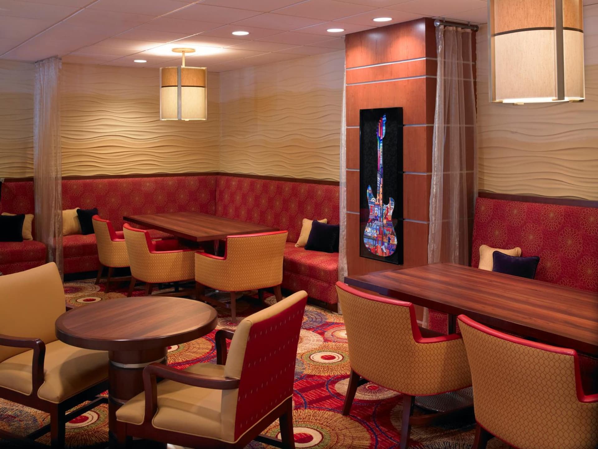 Wyndham Cleveland Airport gallery photo in Cleveland, OH — image 4