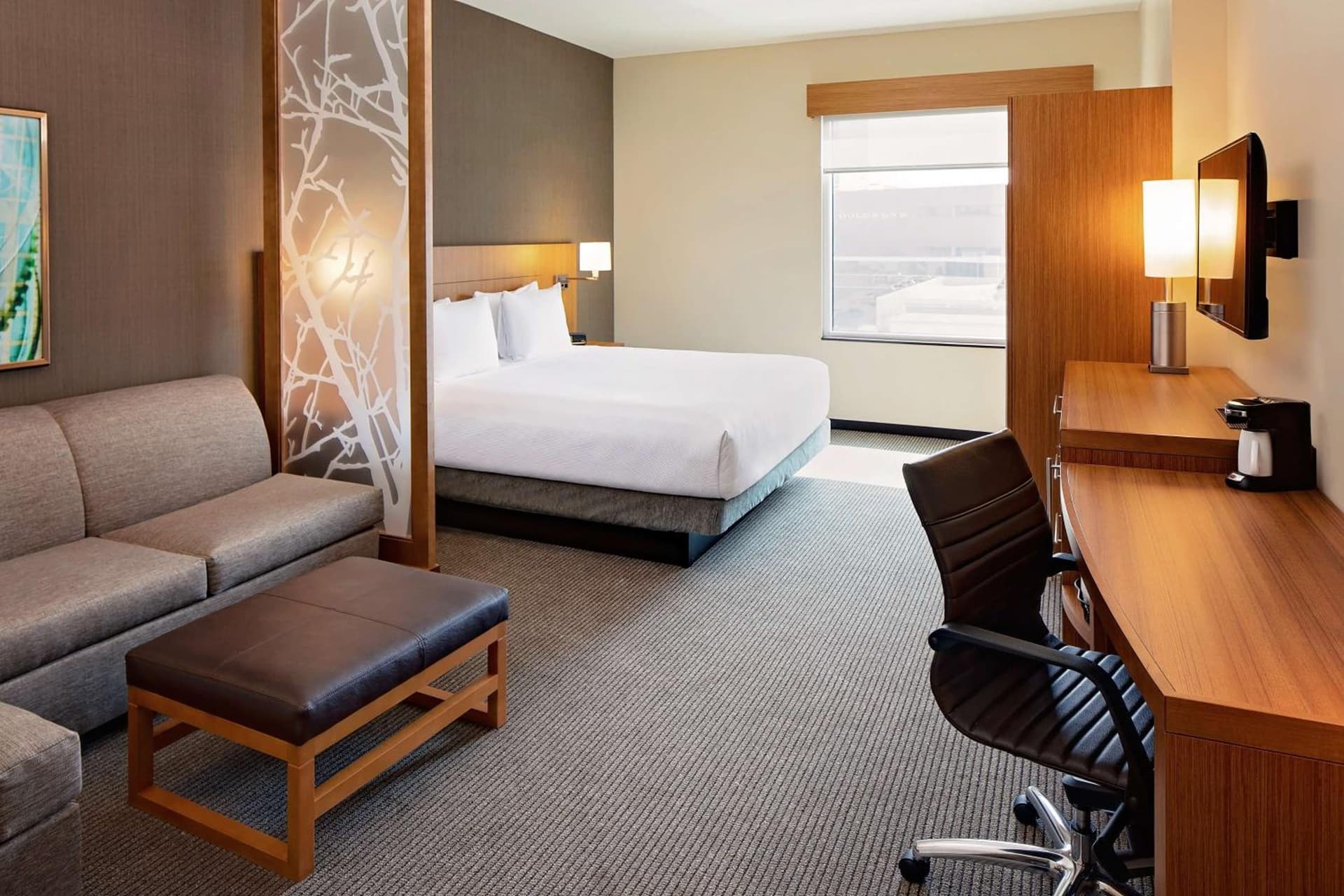 Hyatt Place Glendale/Los Angeles gallery photo in Glendale, CA — image 32