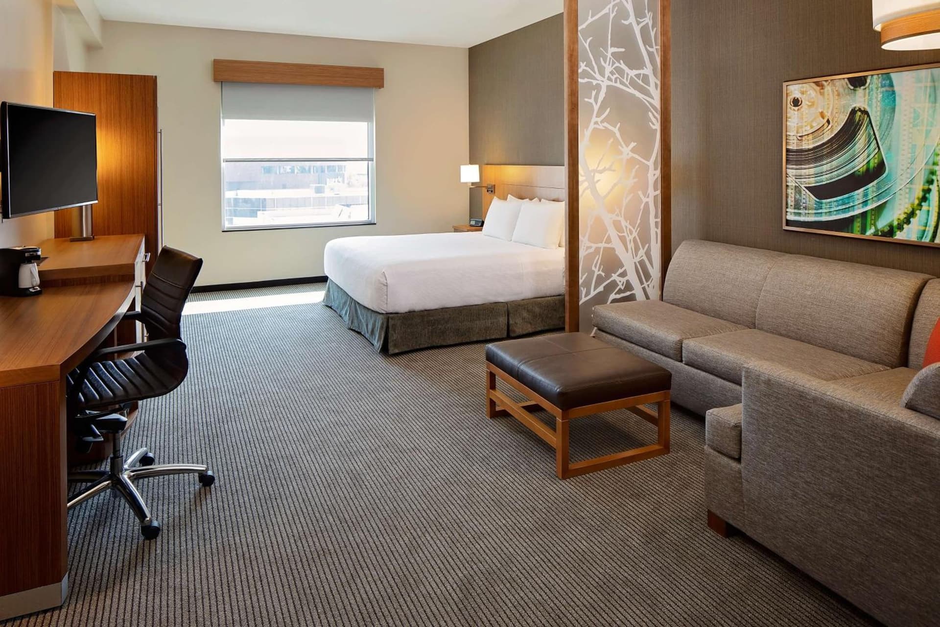Hyatt Place Glendale/Los Angeles gallery photo in Glendale, CA — image 19