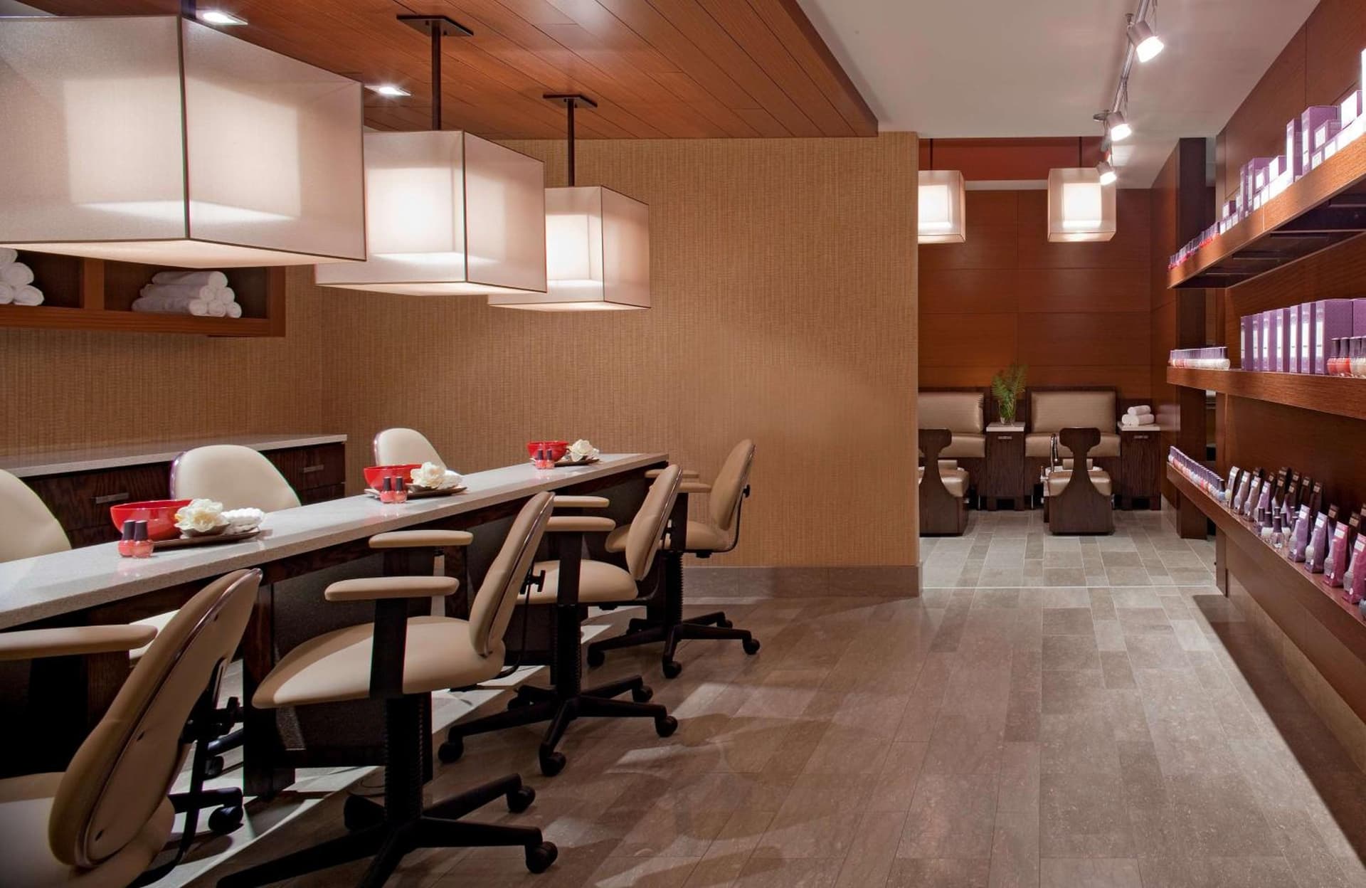 Hyatt at Olive 8 gallery photo in Seattle, WA — image 70