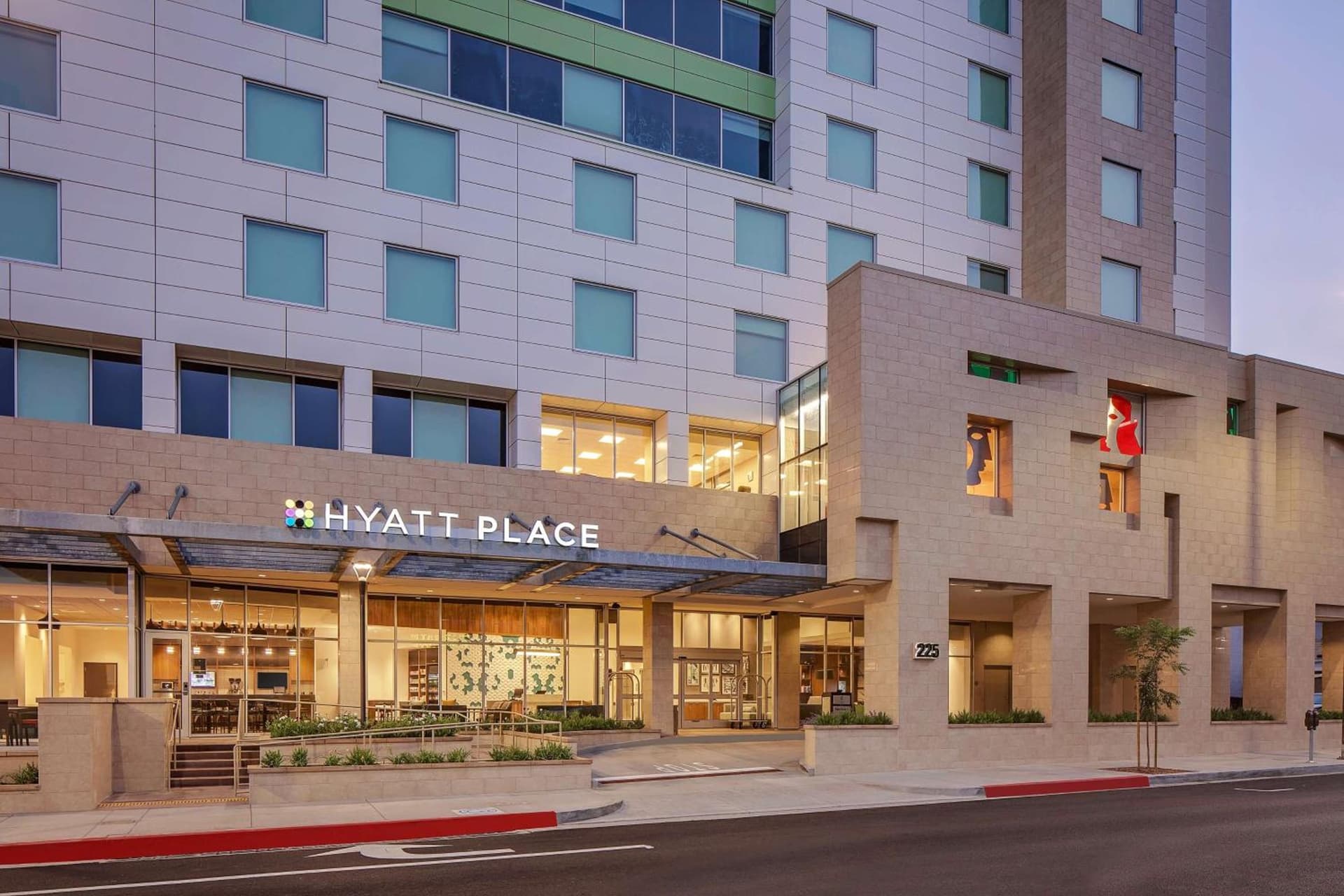 Hyatt Place Glendale/Los Angeles gallery photo in Glendale, CA — image 39