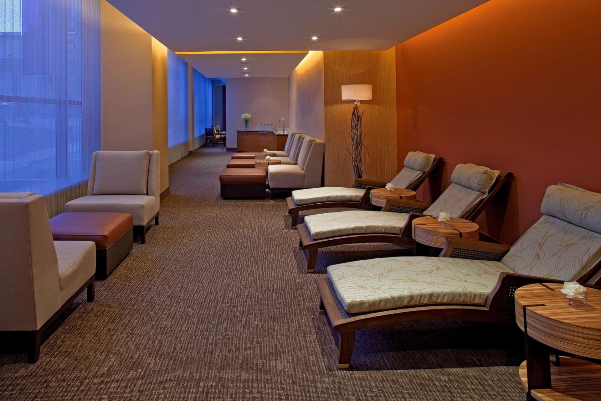 Hyatt at Olive 8 gallery photo in Seattle, WA — image 29