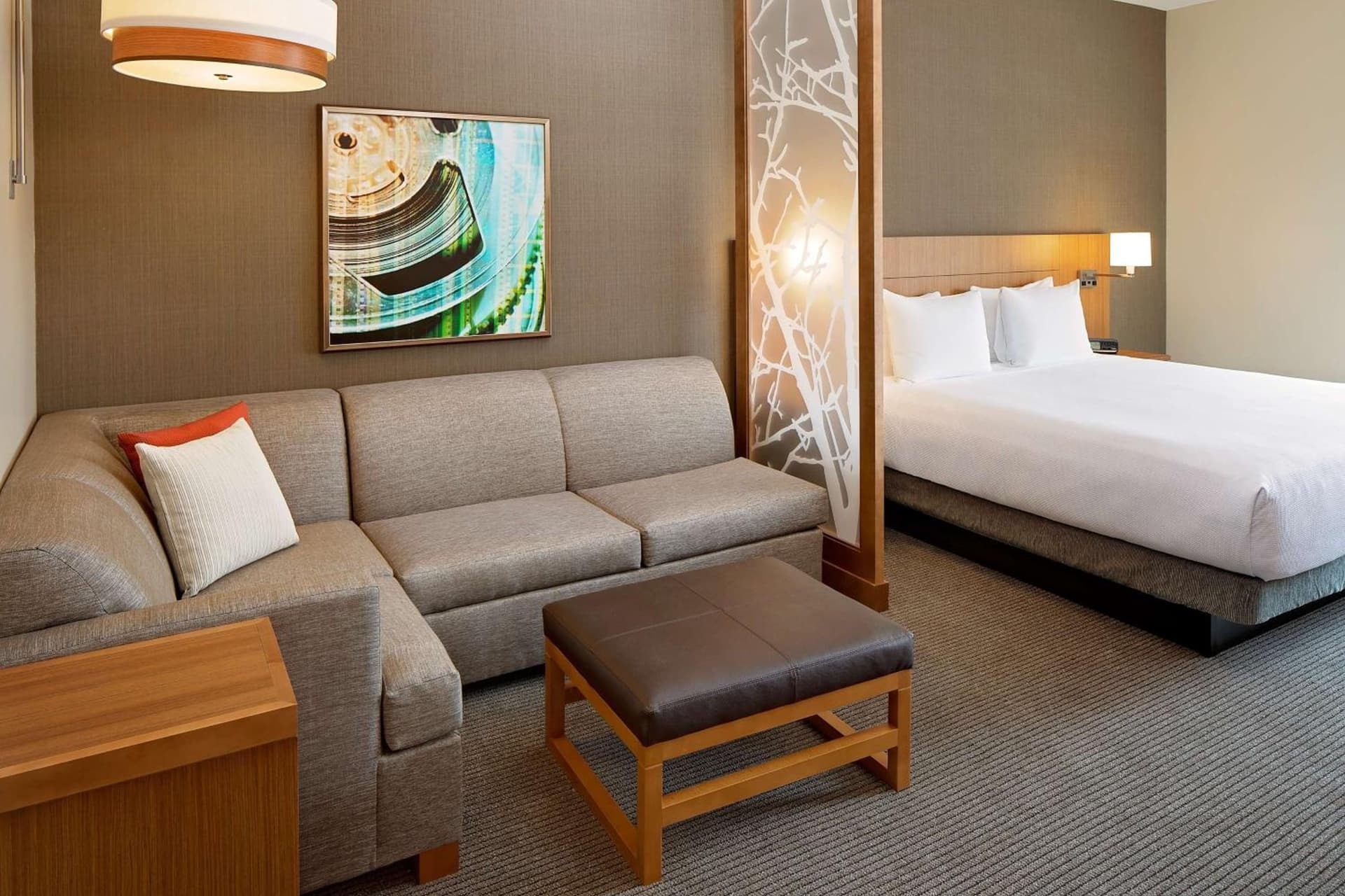 Hyatt Place Glendale/Los Angeles gallery photo in Glendale, CA — image 6
