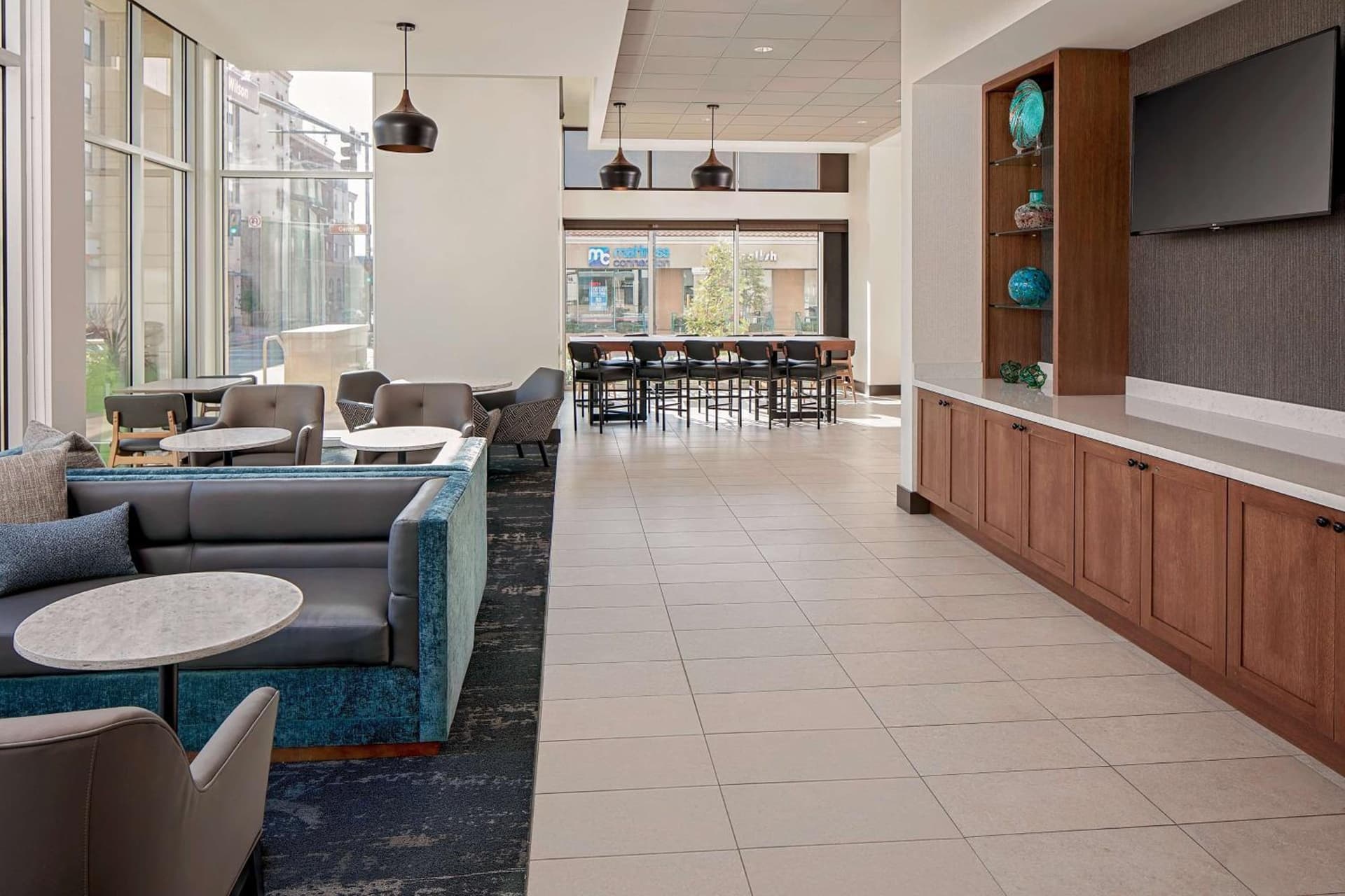 Hyatt Place Glendale/Los Angeles gallery photo in Glendale, CA — image 10