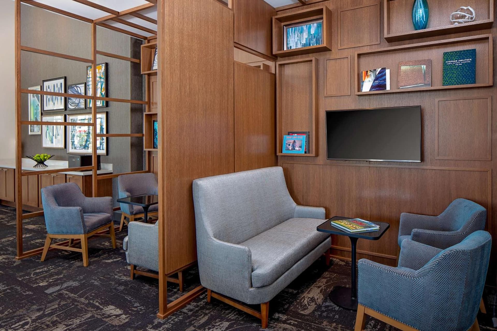 Hyatt Place Glendale/Los Angeles gallery photo in Glendale, CA — image 15