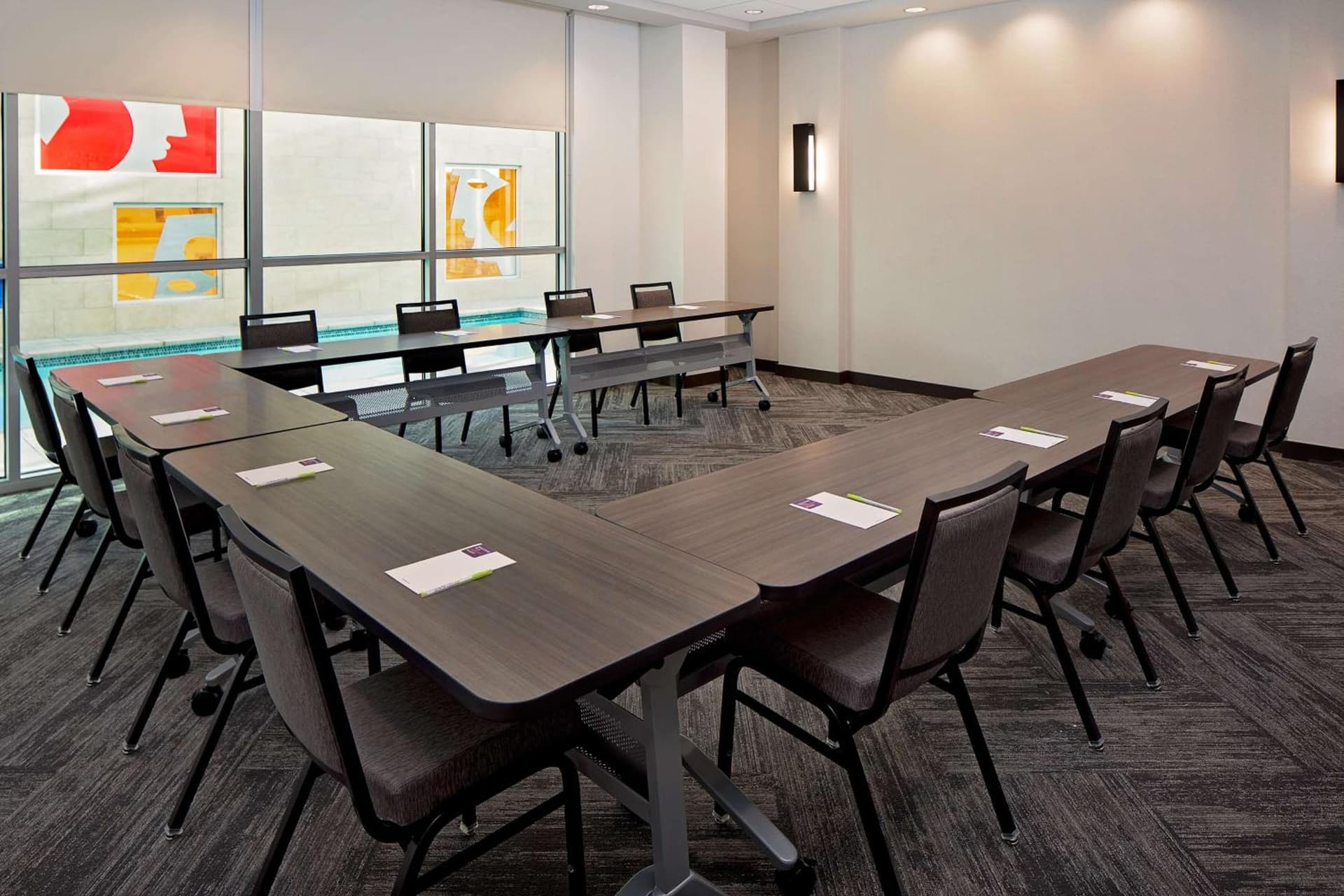 Hyatt Place Glendale/Los Angeles gallery photo in Glendale, CA — image 31