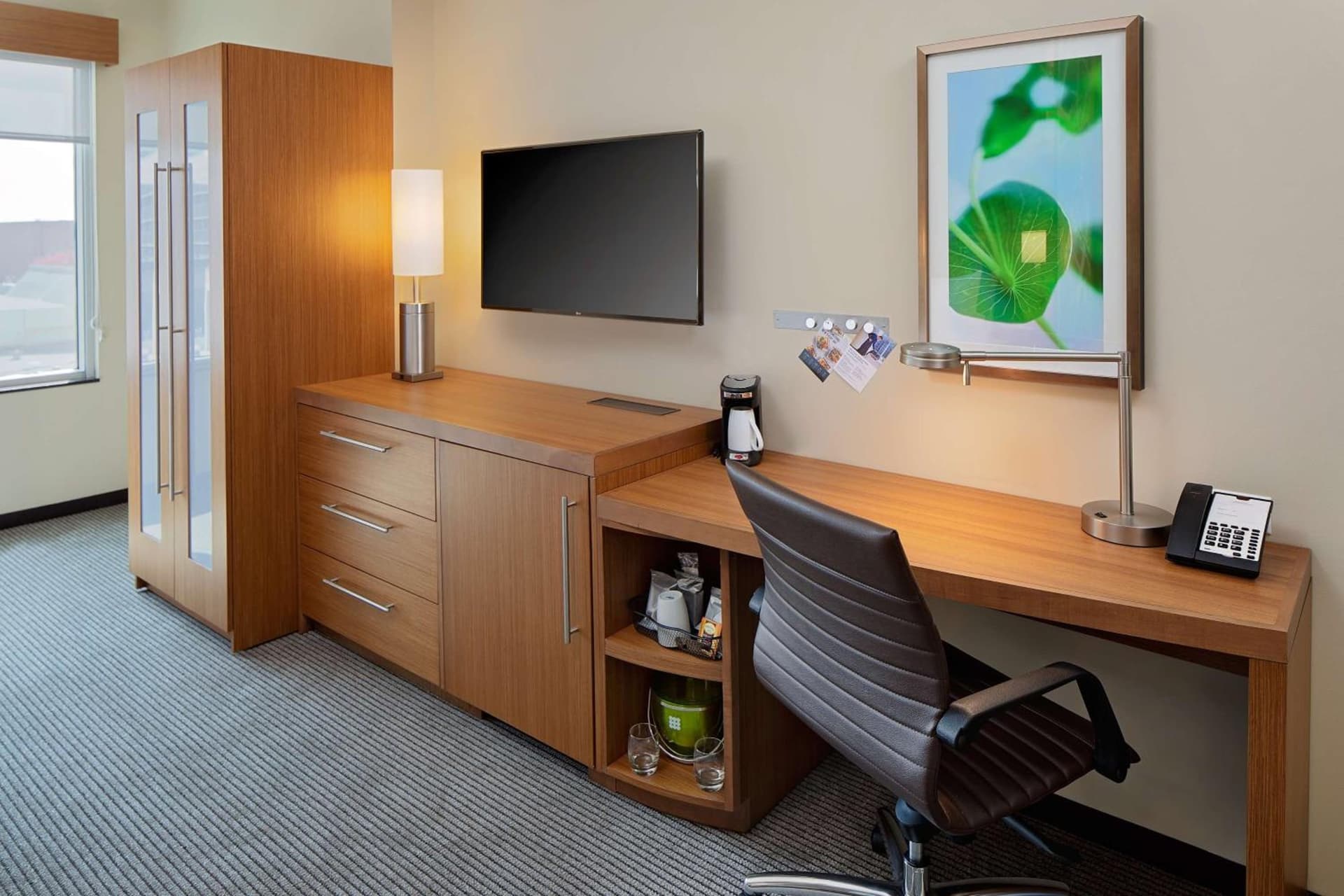 Hyatt Place Glendale/Los Angeles gallery photo in Glendale, CA — image 5