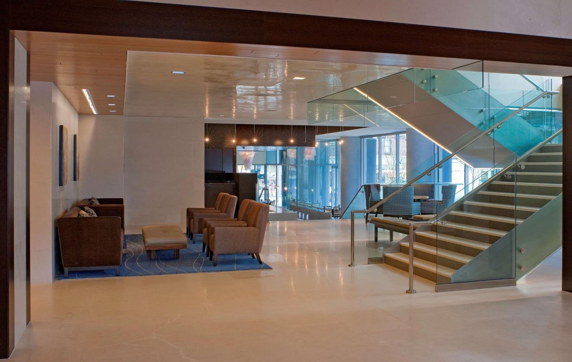 Hyatt at Olive 8 gallery photo in Seattle, WA — image 11