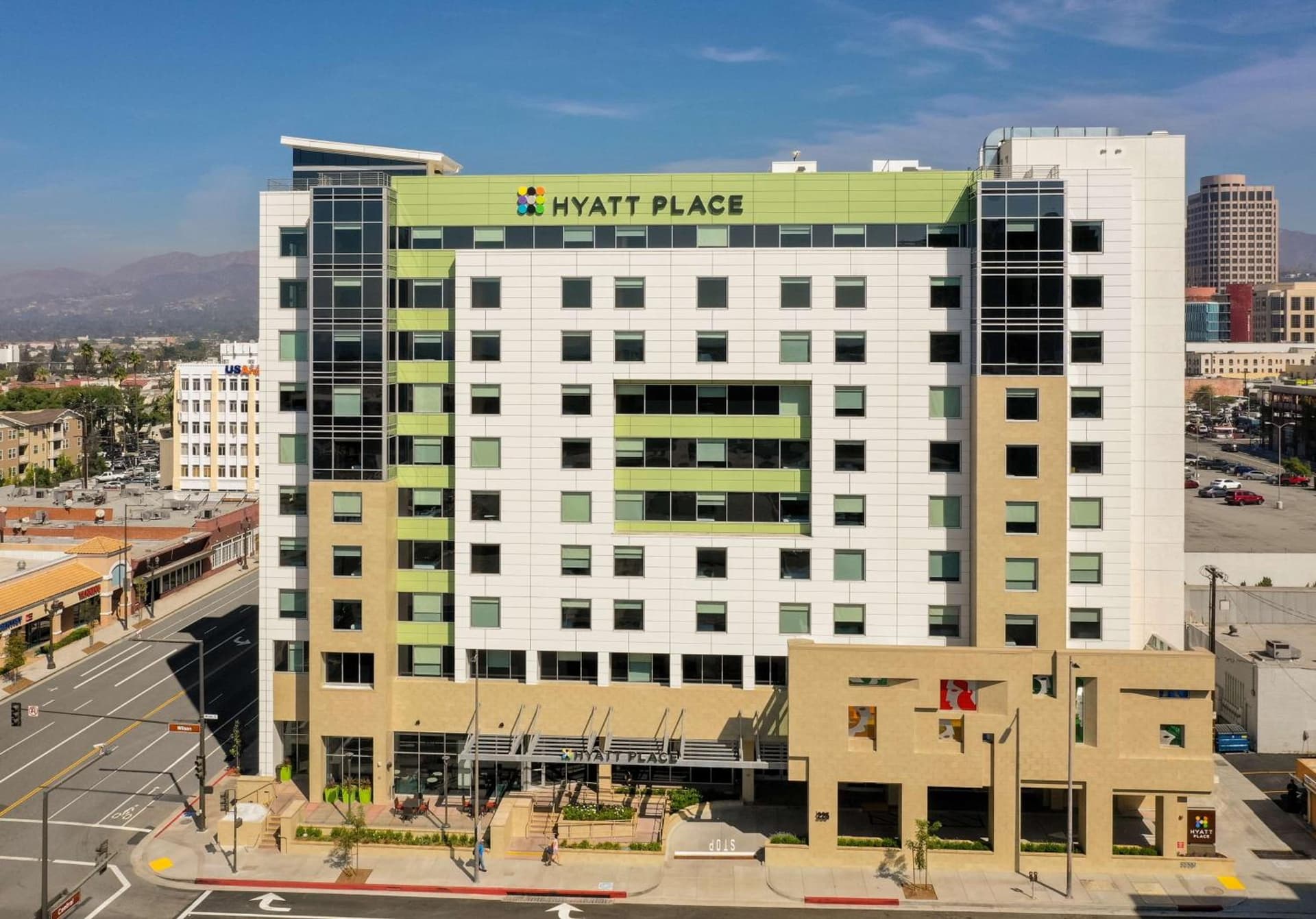 Hyatt Place Glendale/Los Angeles gallery photo in Glendale, CA — image 35