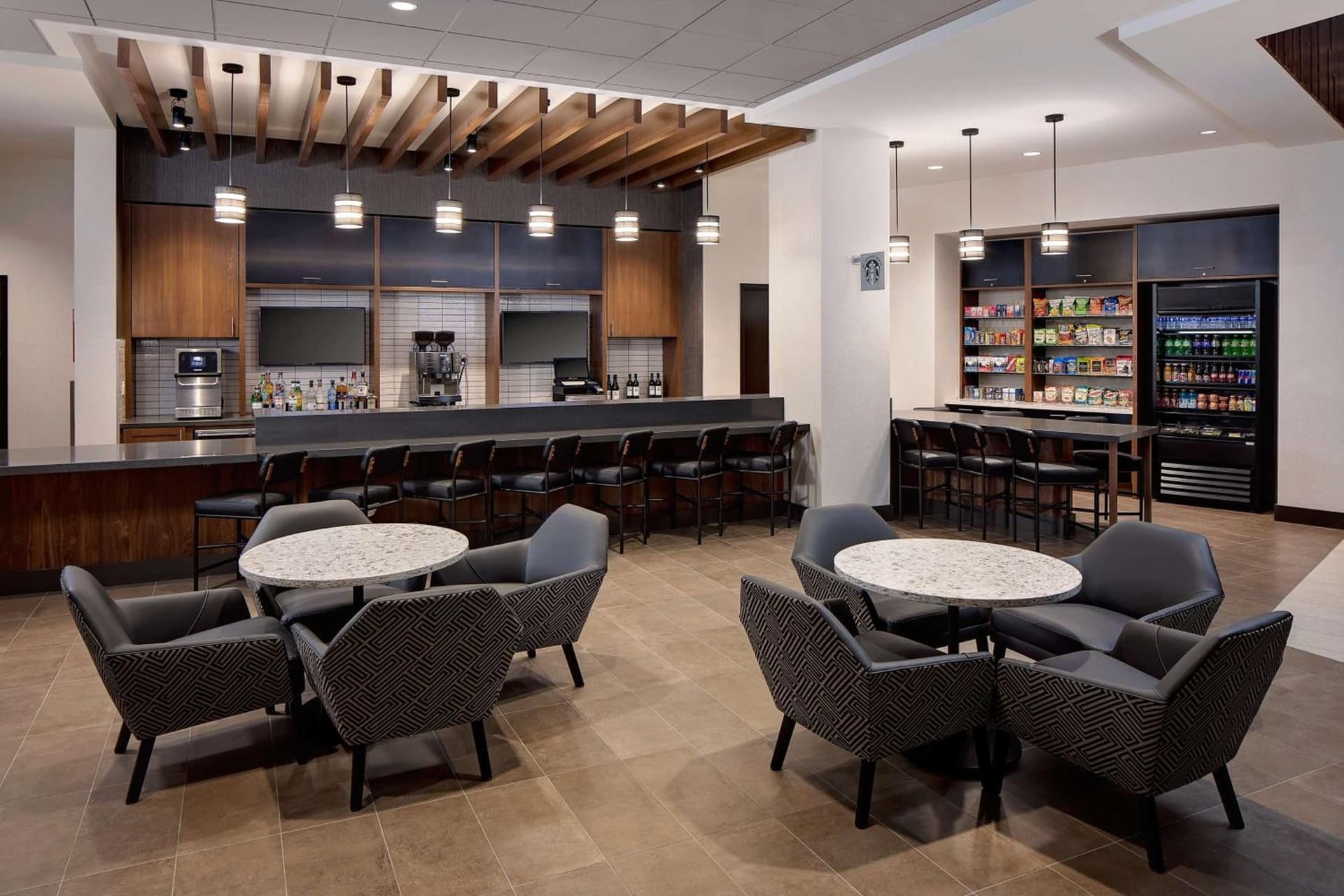 Hyatt Place Glendale/Los Angeles gallery photo in Glendale, CA — image 25