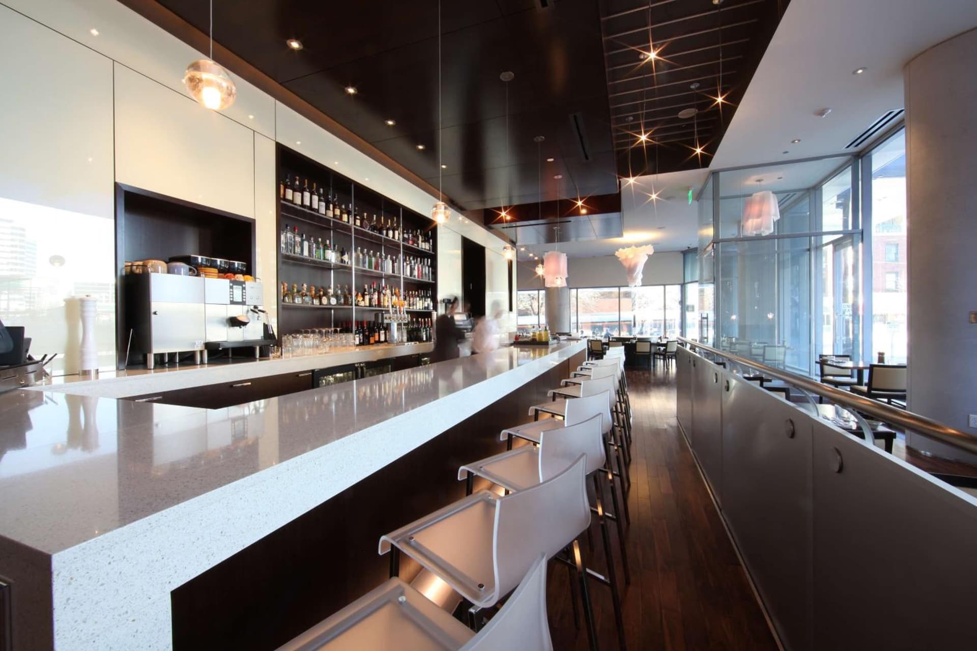 Hyatt at Olive 8 gallery photo in Seattle, WA — image 57