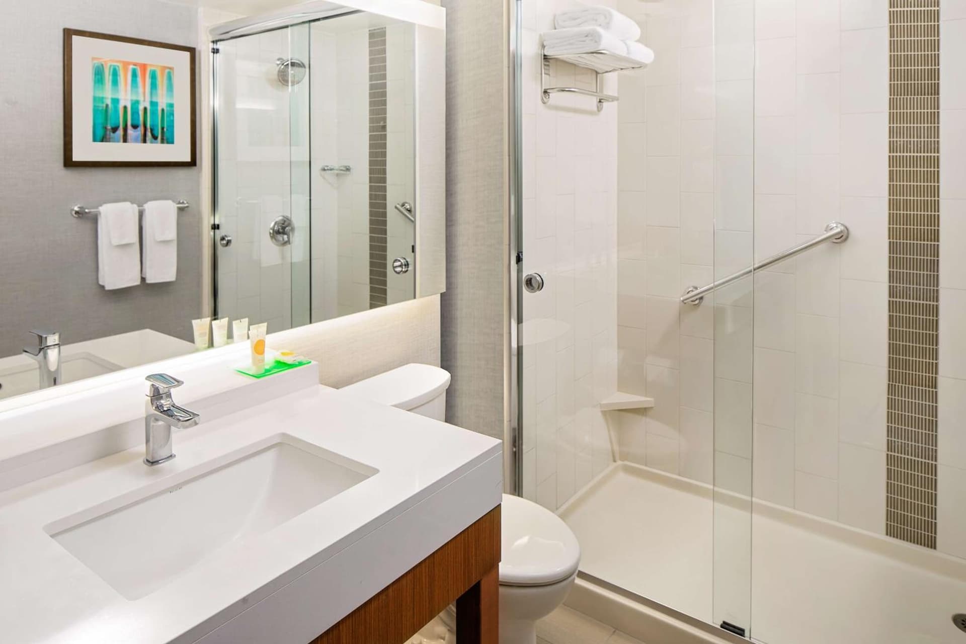 Hyatt Place Glendale/Los Angeles gallery photo in Glendale, CA — image 21