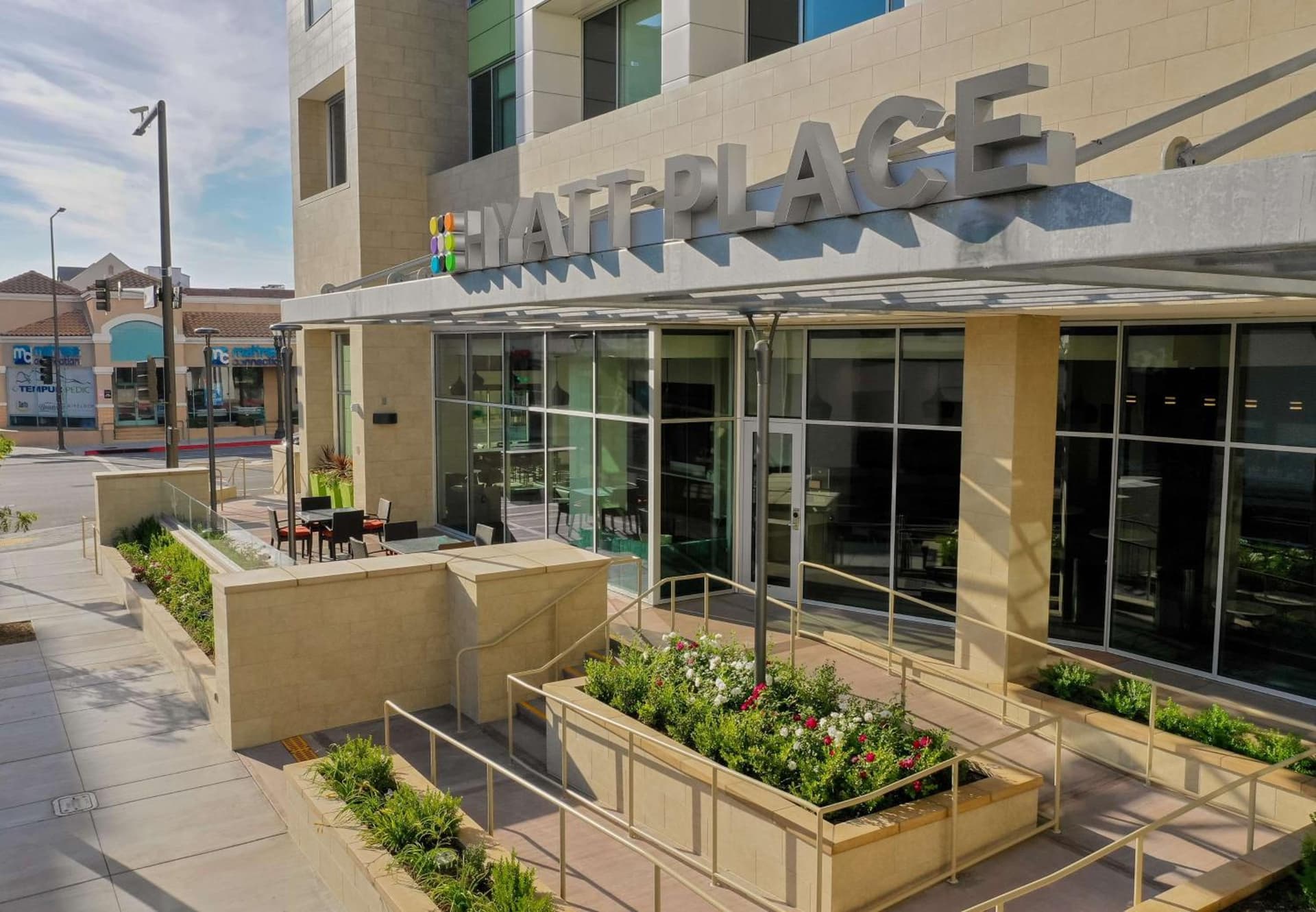 Hyatt Place Glendale/Los Angeles gallery photo in Glendale, CA — image 38