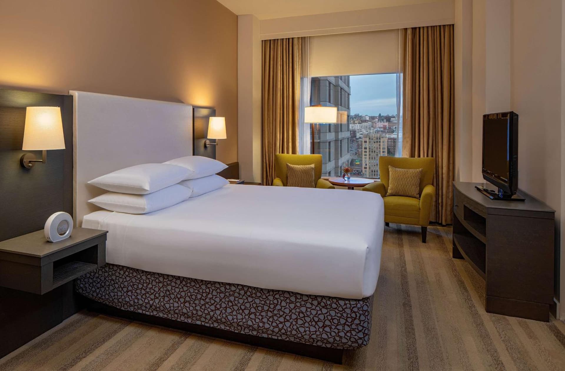 Hyatt at Olive 8 gallery photo in Seattle, WA — image 45