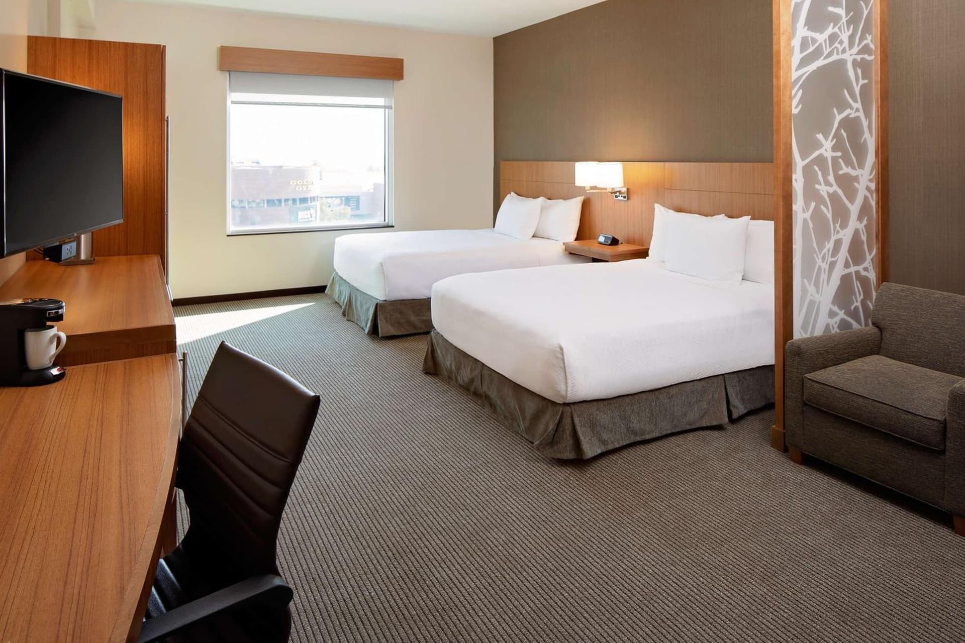 Hyatt Place Glendale/Los Angeles gallery photo in Glendale, CA — image 29
