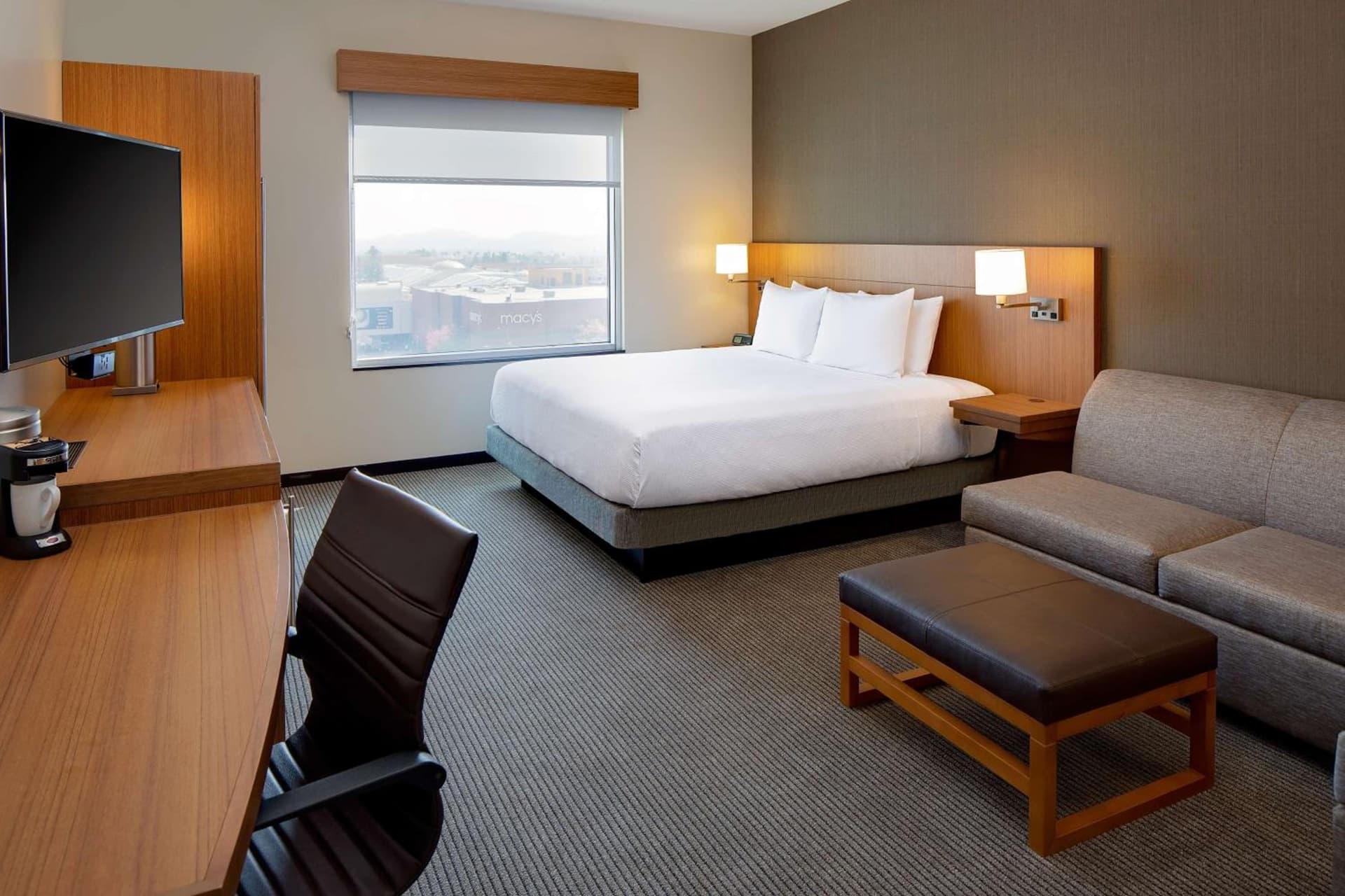 Hyatt Place Glendale/Los Angeles gallery photo in Glendale, CA — image 13