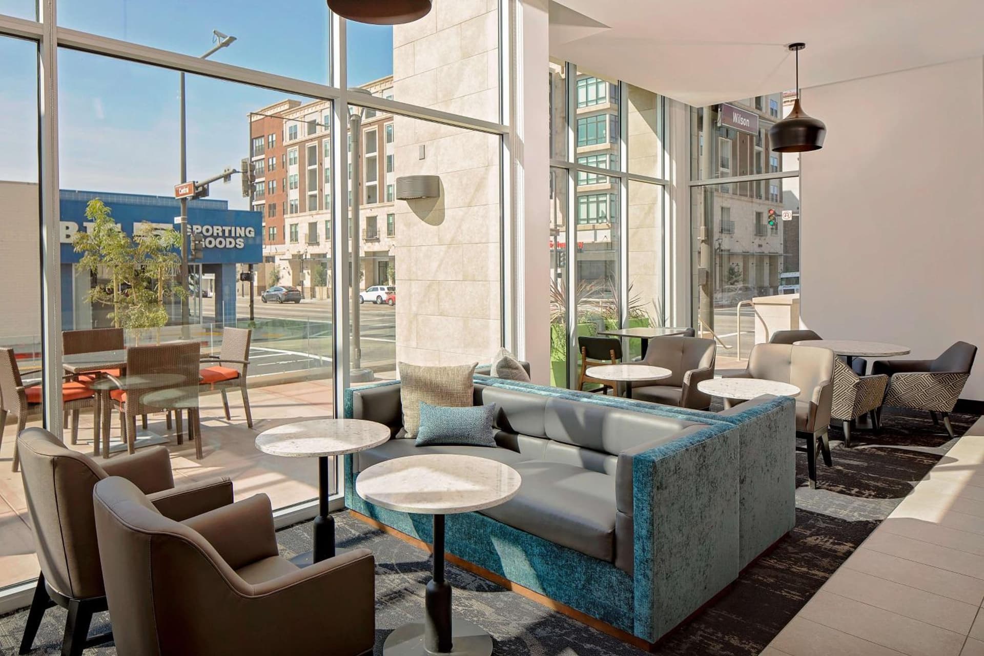Hyatt Place Glendale/Los Angeles gallery photo in Glendale, CA — image 36