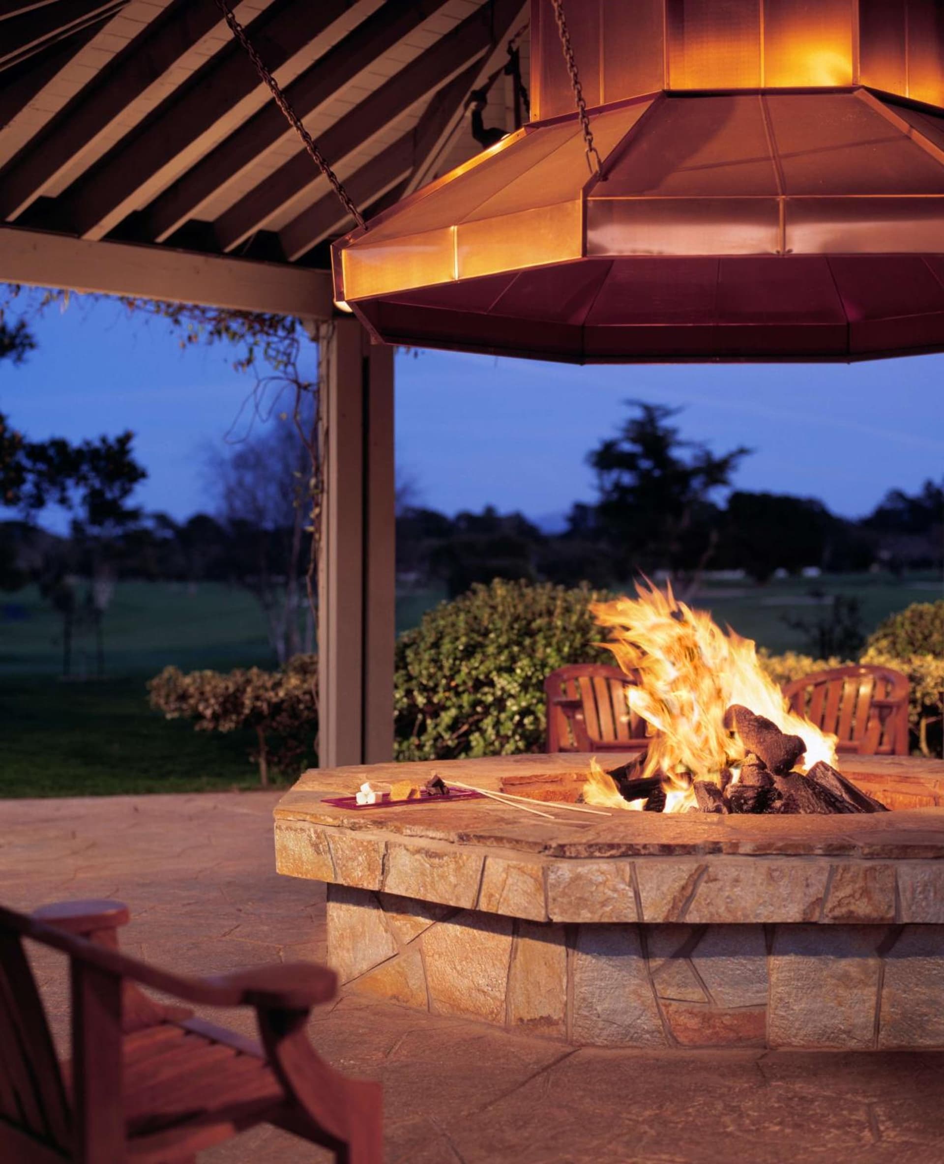 Hyatt Regency Monterey Hotel and Spa gallery photo in Monterey, CA — image 36