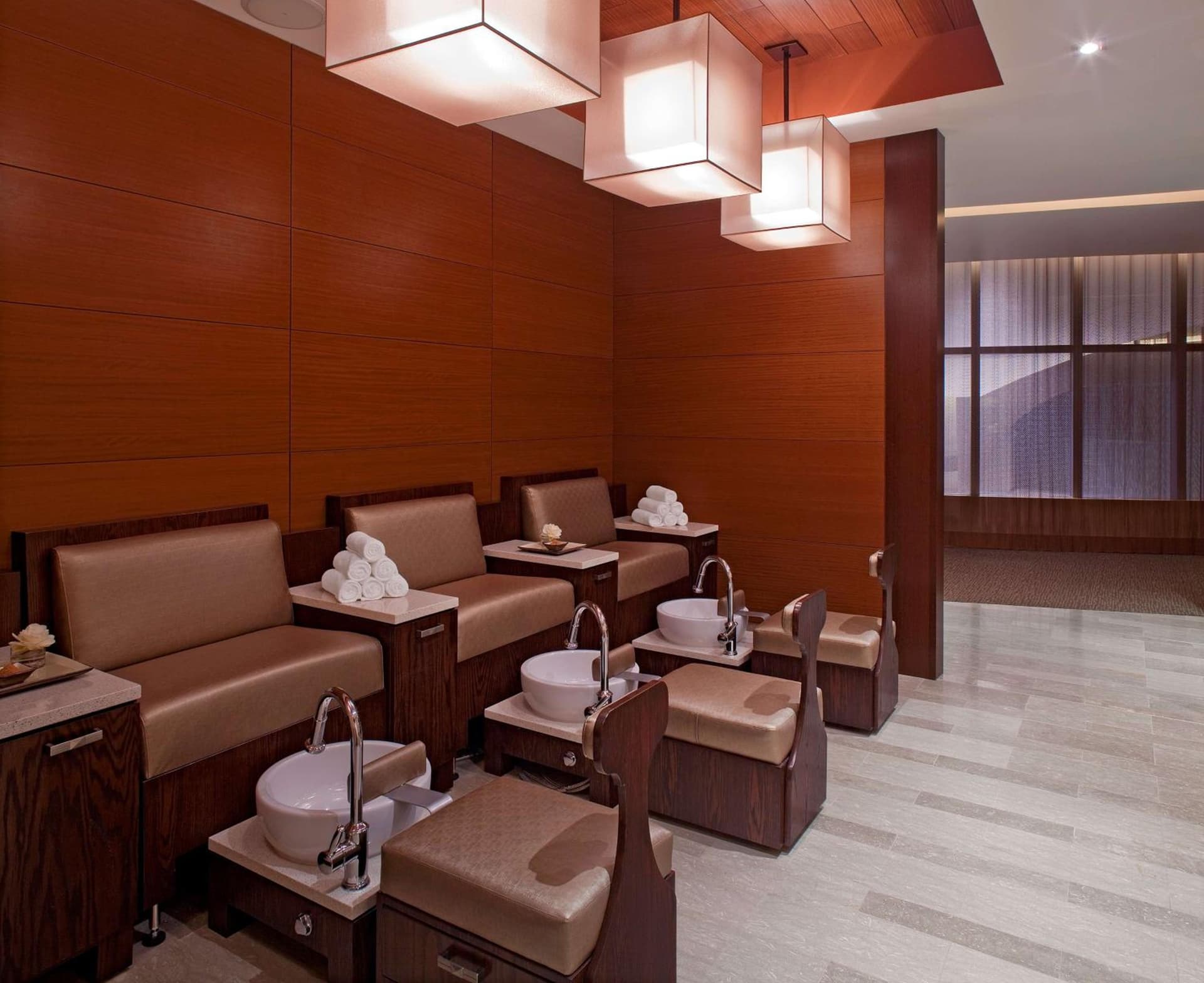 Hyatt at Olive 8 interior in Seattle, WA — gallery photo 2