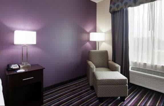 Holiday Inn Express & Suites Raceland - Highway 90 by IHG property views in Raceland, LA — gallery photo 3