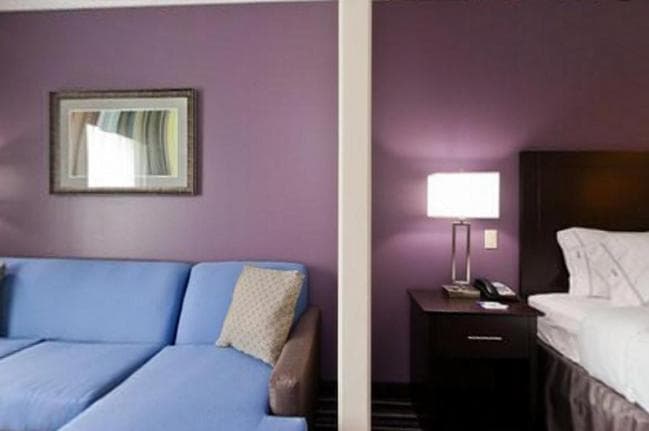 Holiday Inn Express & Suites Raceland - Highway 90 by IHG gallery photo in Raceland, LA — image 24
