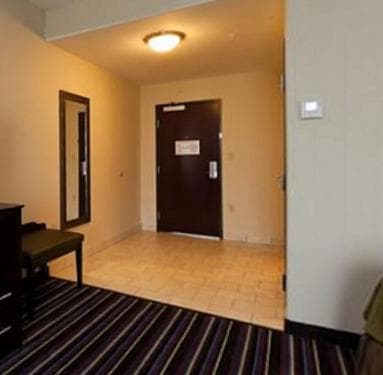 Holiday Inn Express & Suites Raceland - Highway 90 by IHG property views in Raceland, LA — gallery photo 3